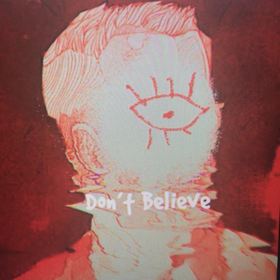 Don't Believe