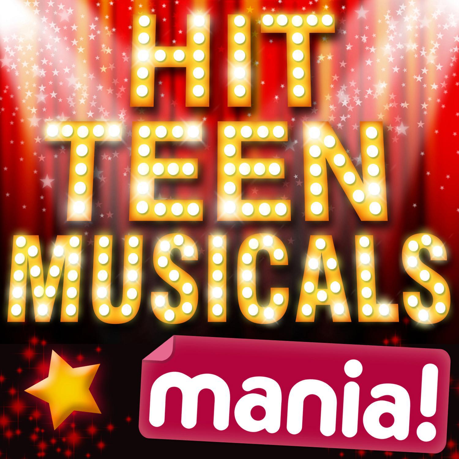 Hit Teen Musicals Mania ! - Favourite Teen Musical Hits