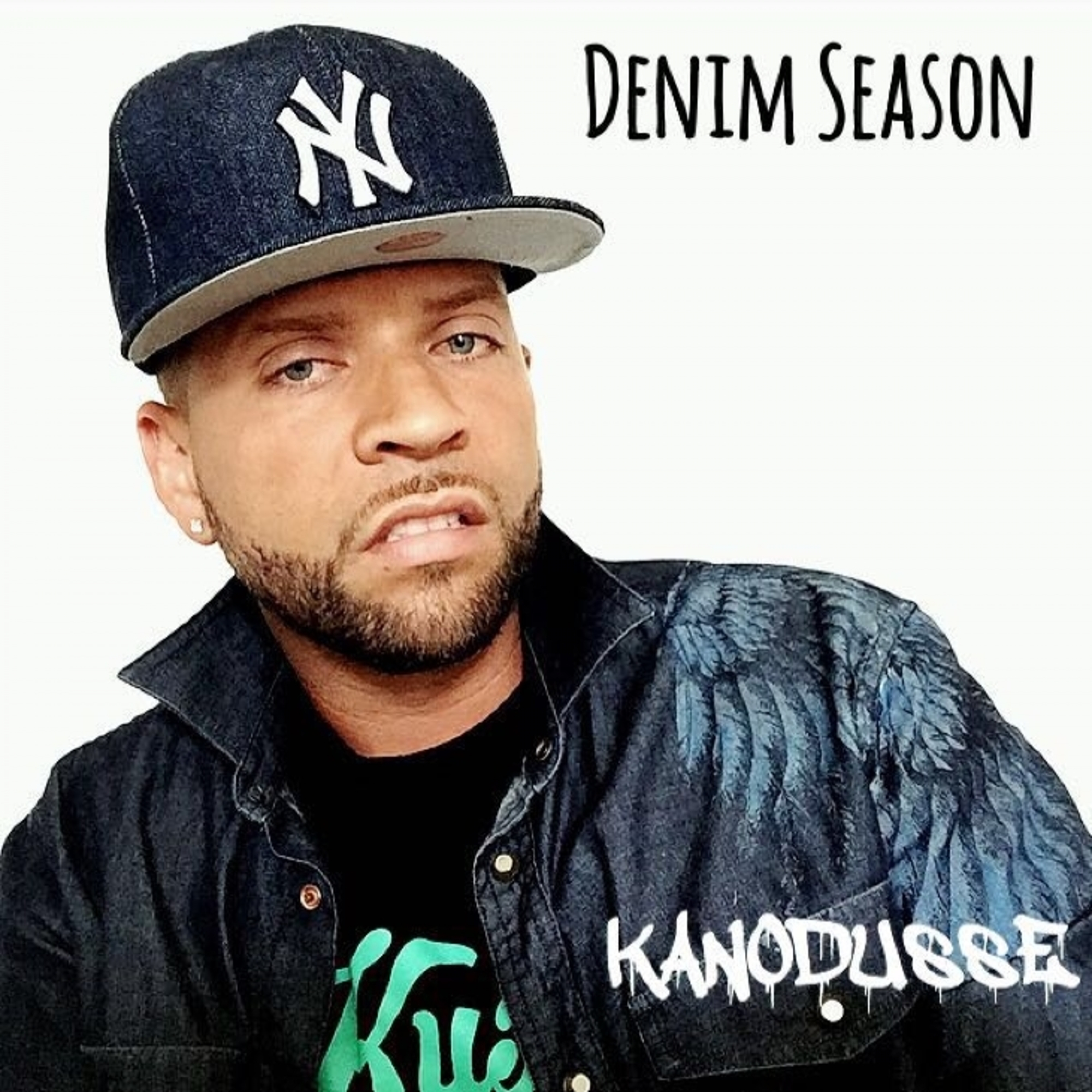 Denim Season - EP