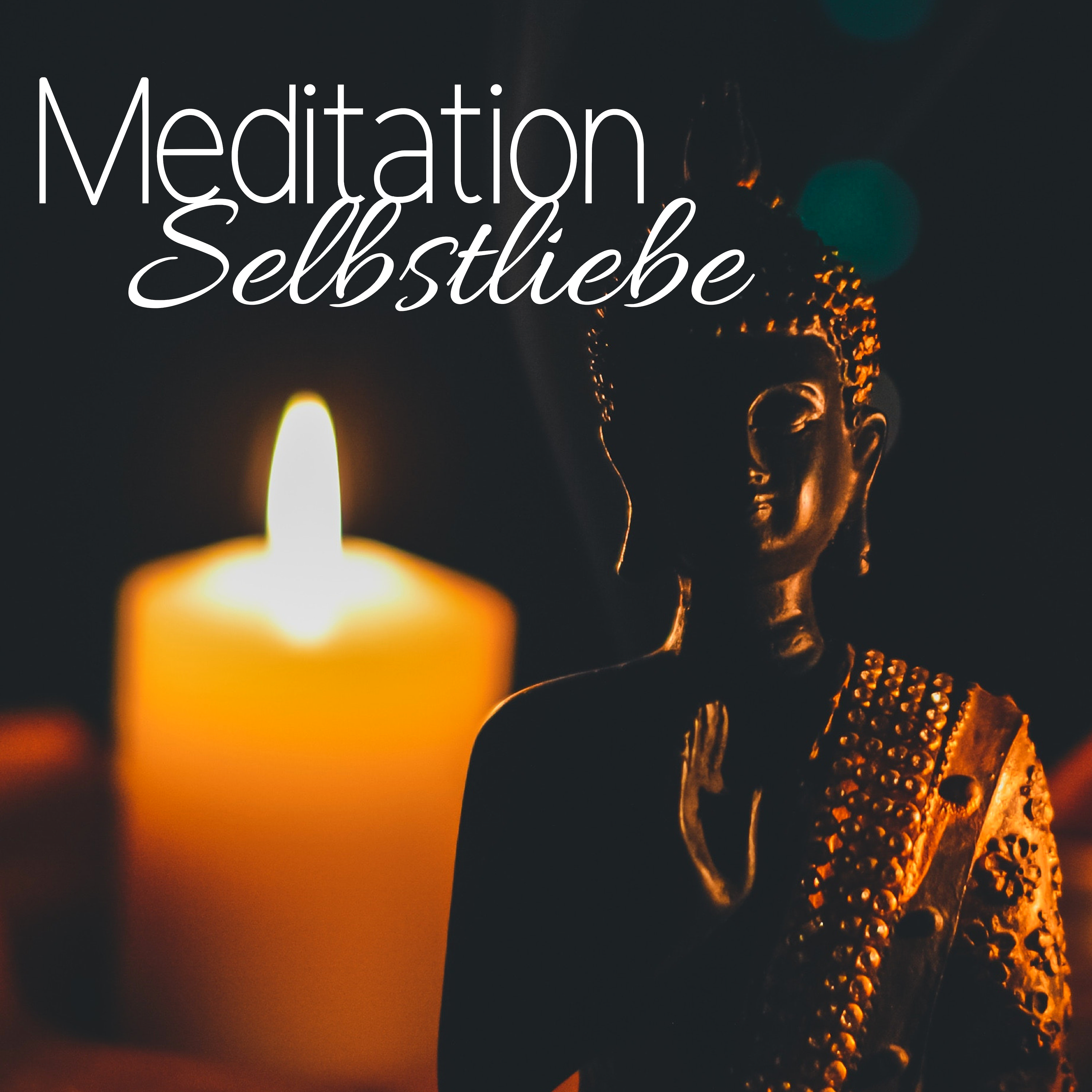 Oase der Meditation