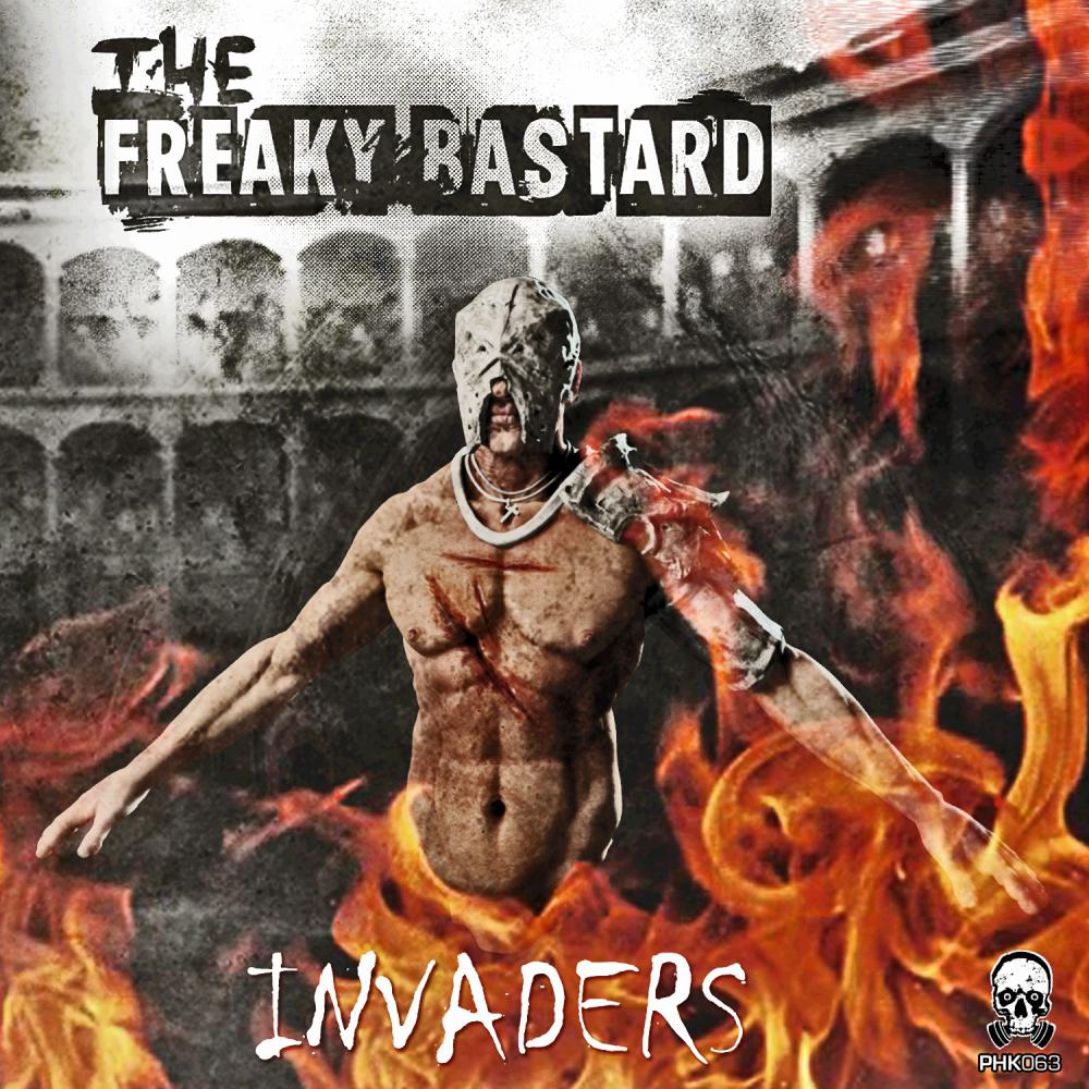 Invaders