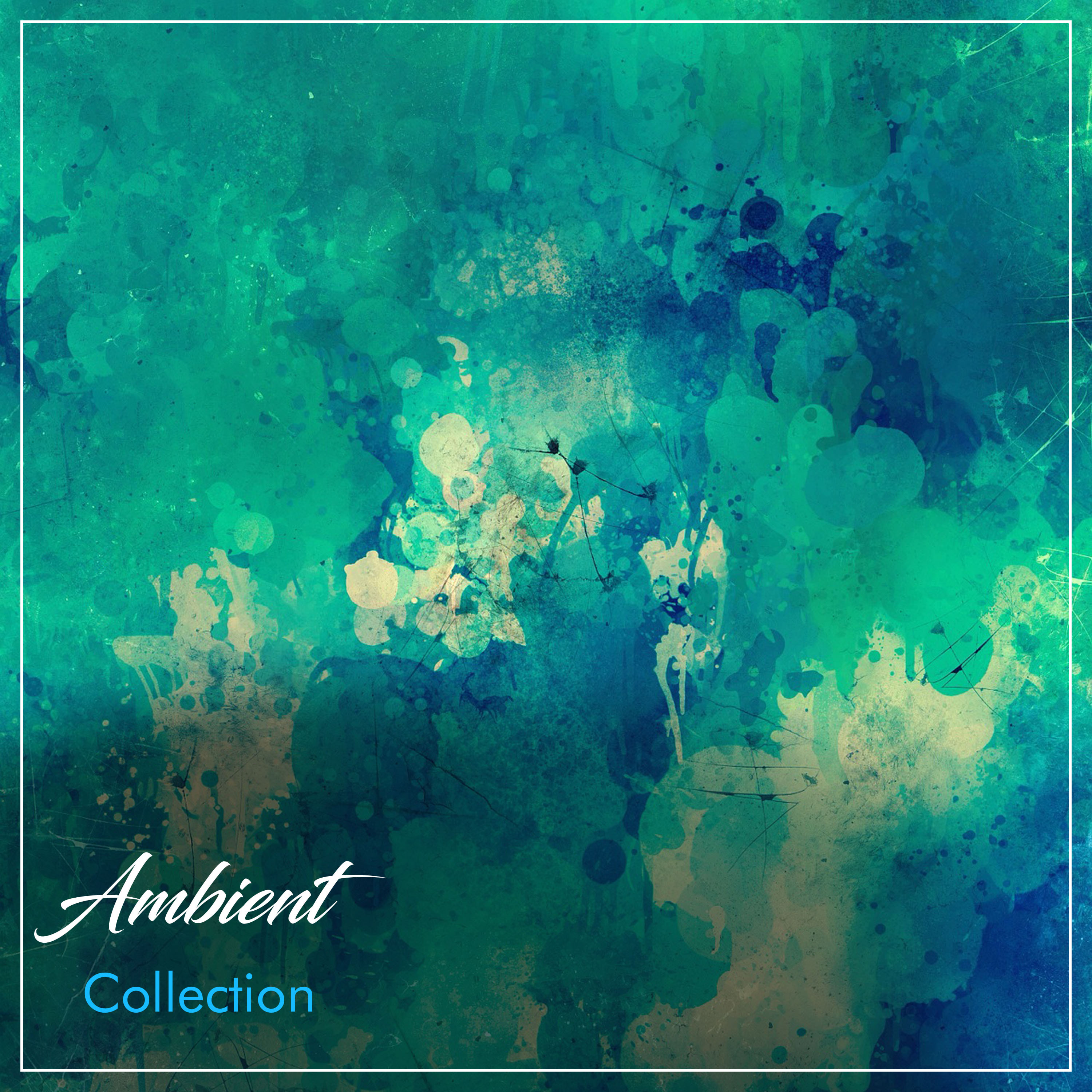 #15 Ambient Collection for Spa & Relaxation
