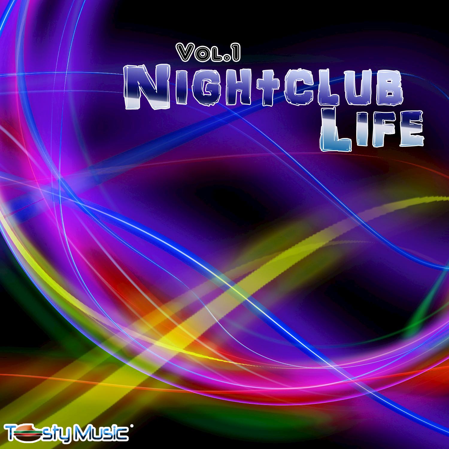 Nightclub Life, Vol. 1