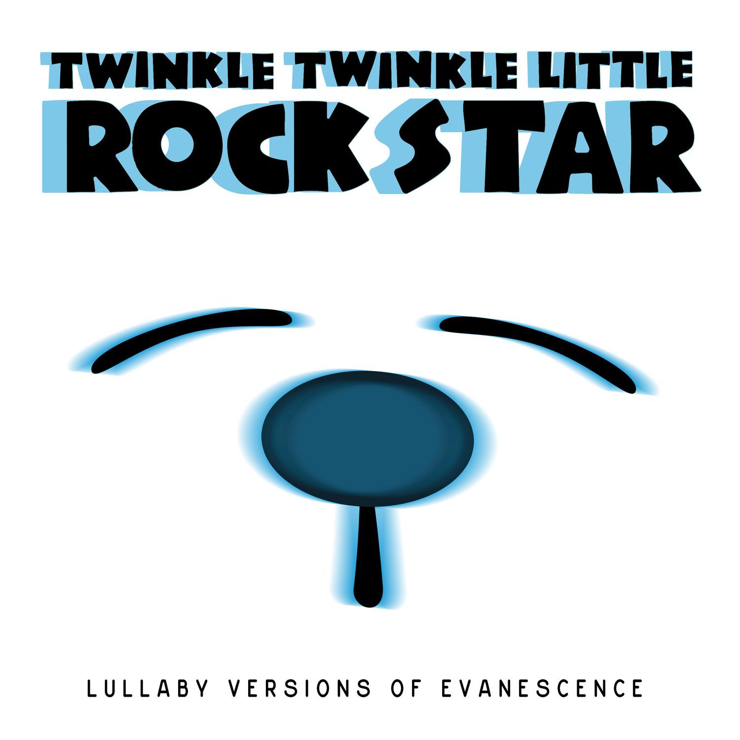 Lullaby Versions of Evanescence