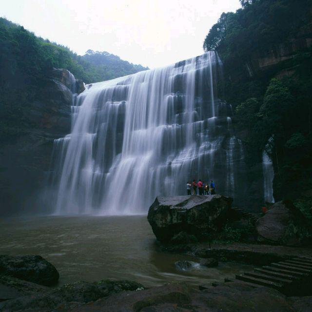 山水之间（翻自 许嵩） 