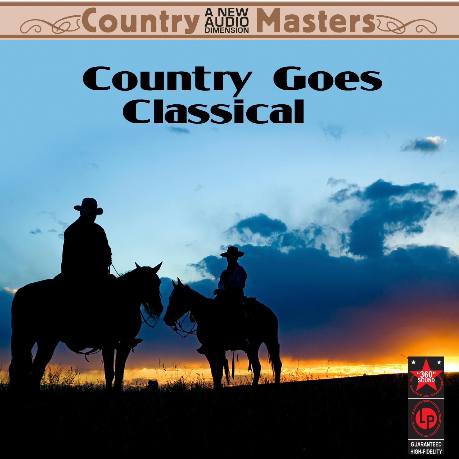 Country Goes Classical