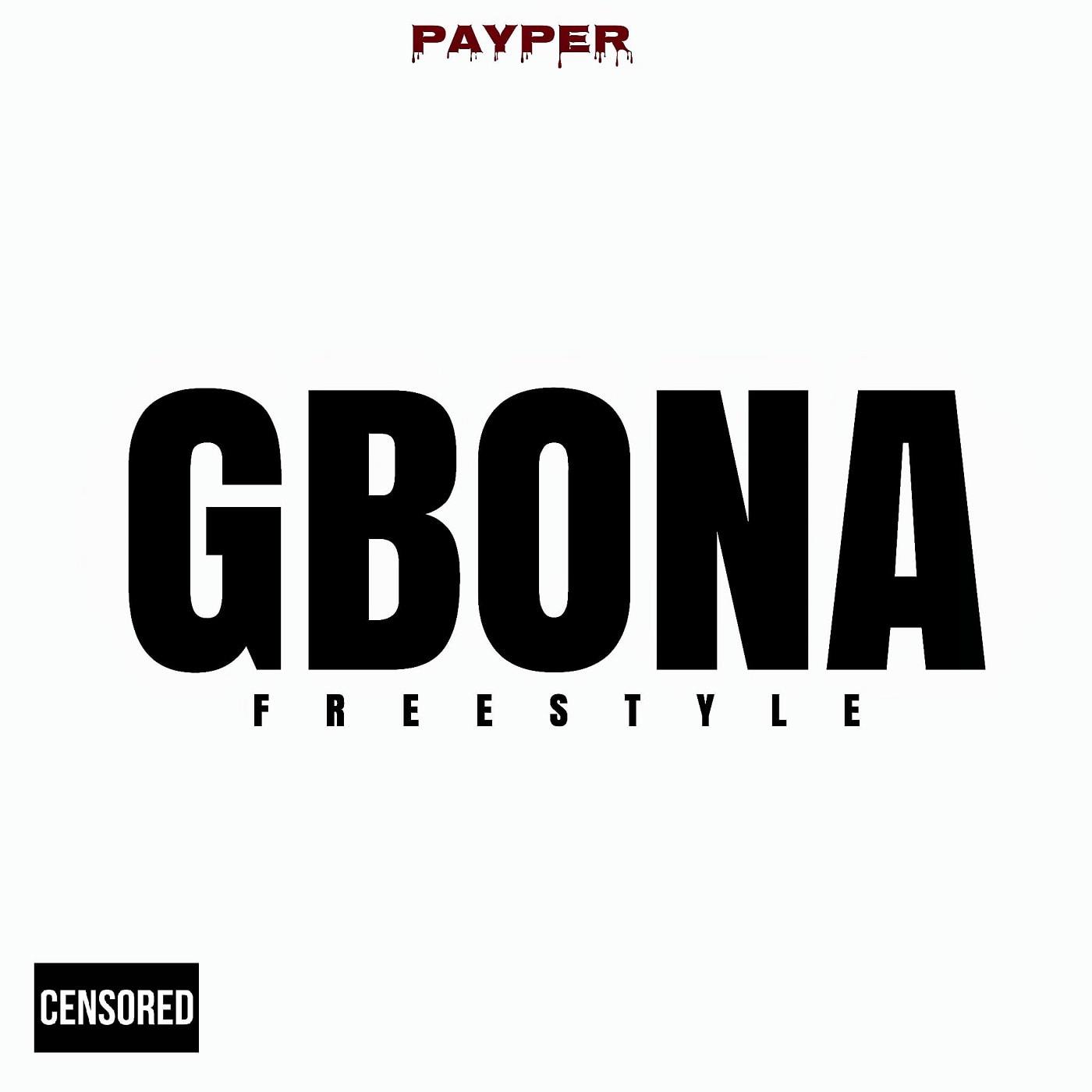 Gbona Freestyle