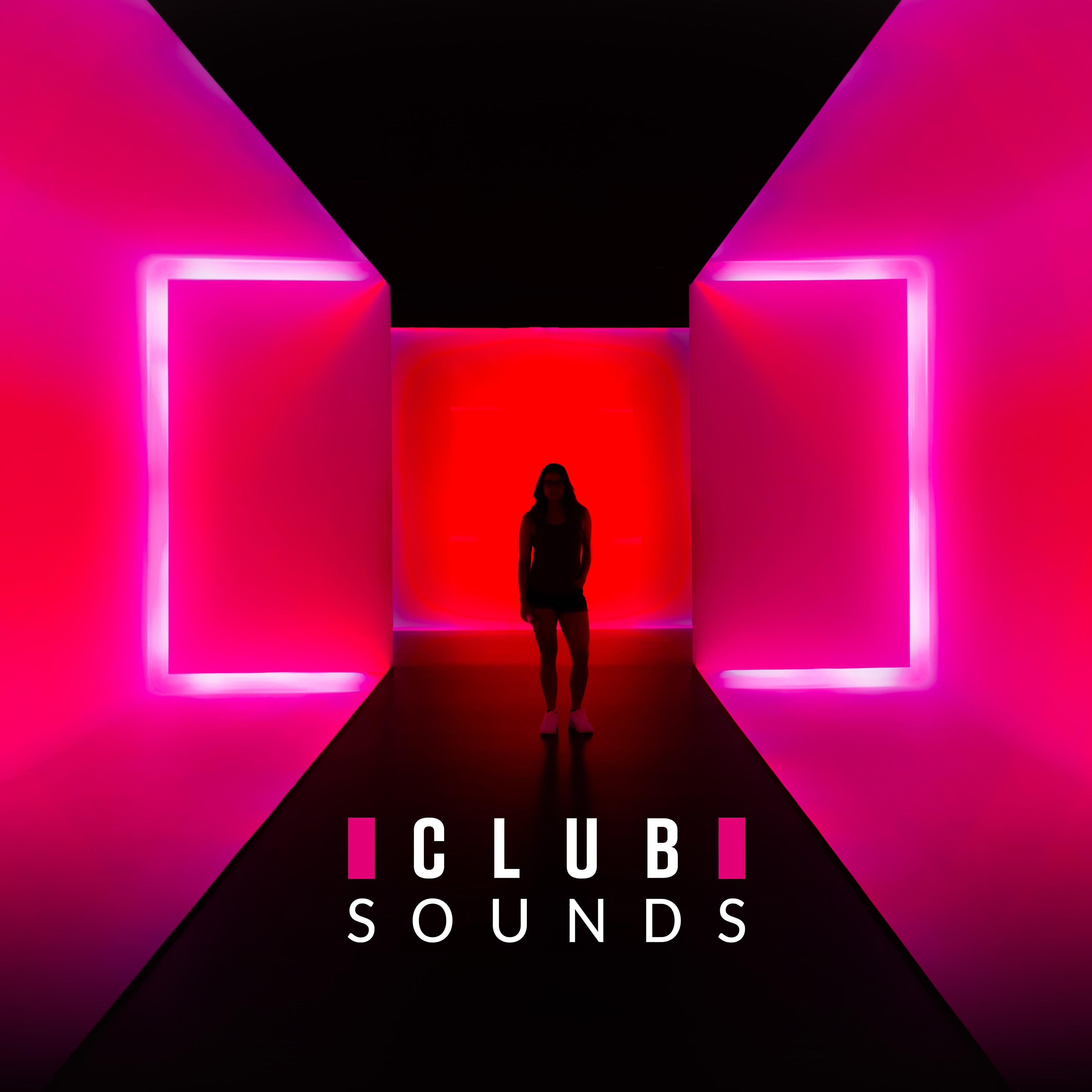 Club Sounds: Chillout Music 2018