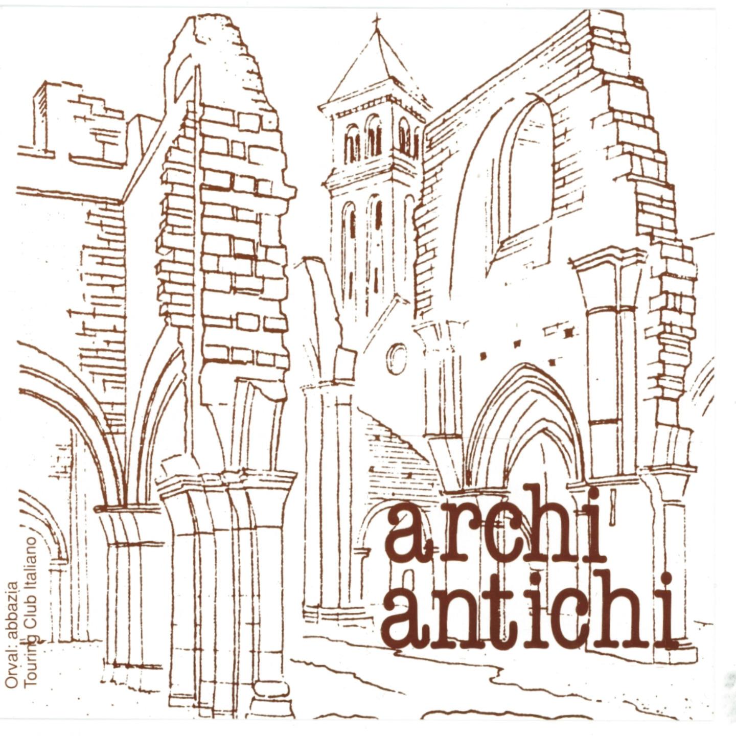 Archi Antichi