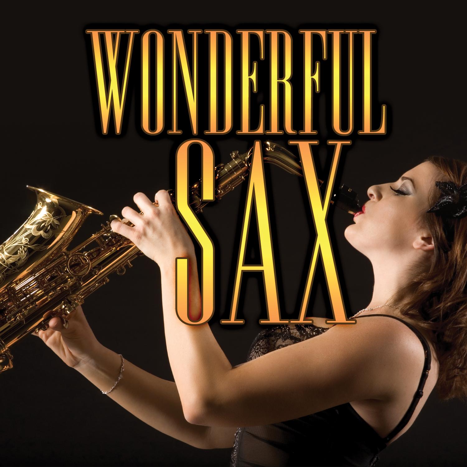 Wonderful Sax