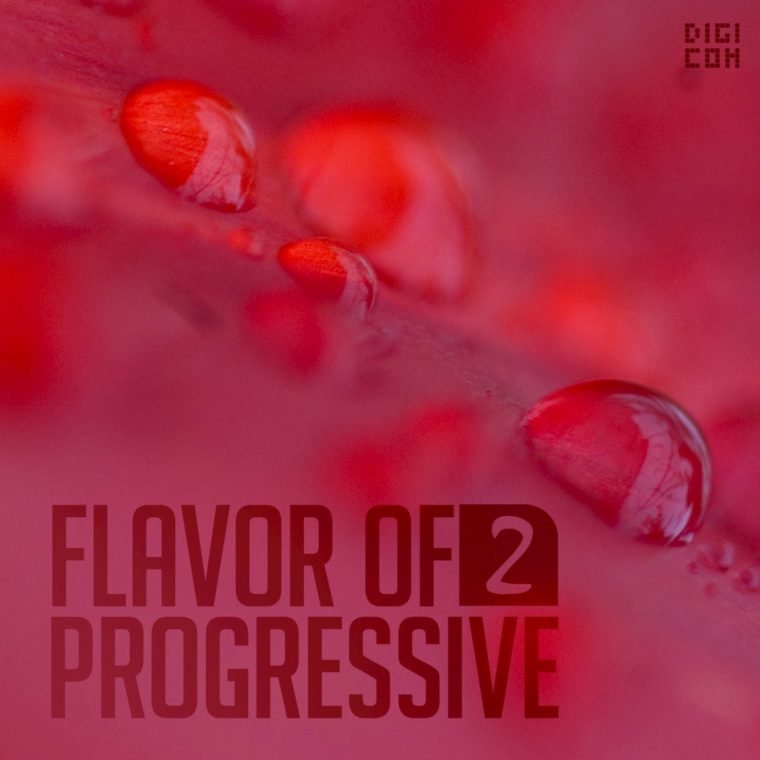 Flavor of Progressive 02