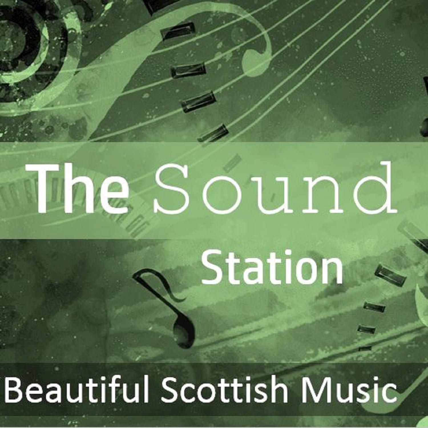 The Music of Spey (Scotia Mix)