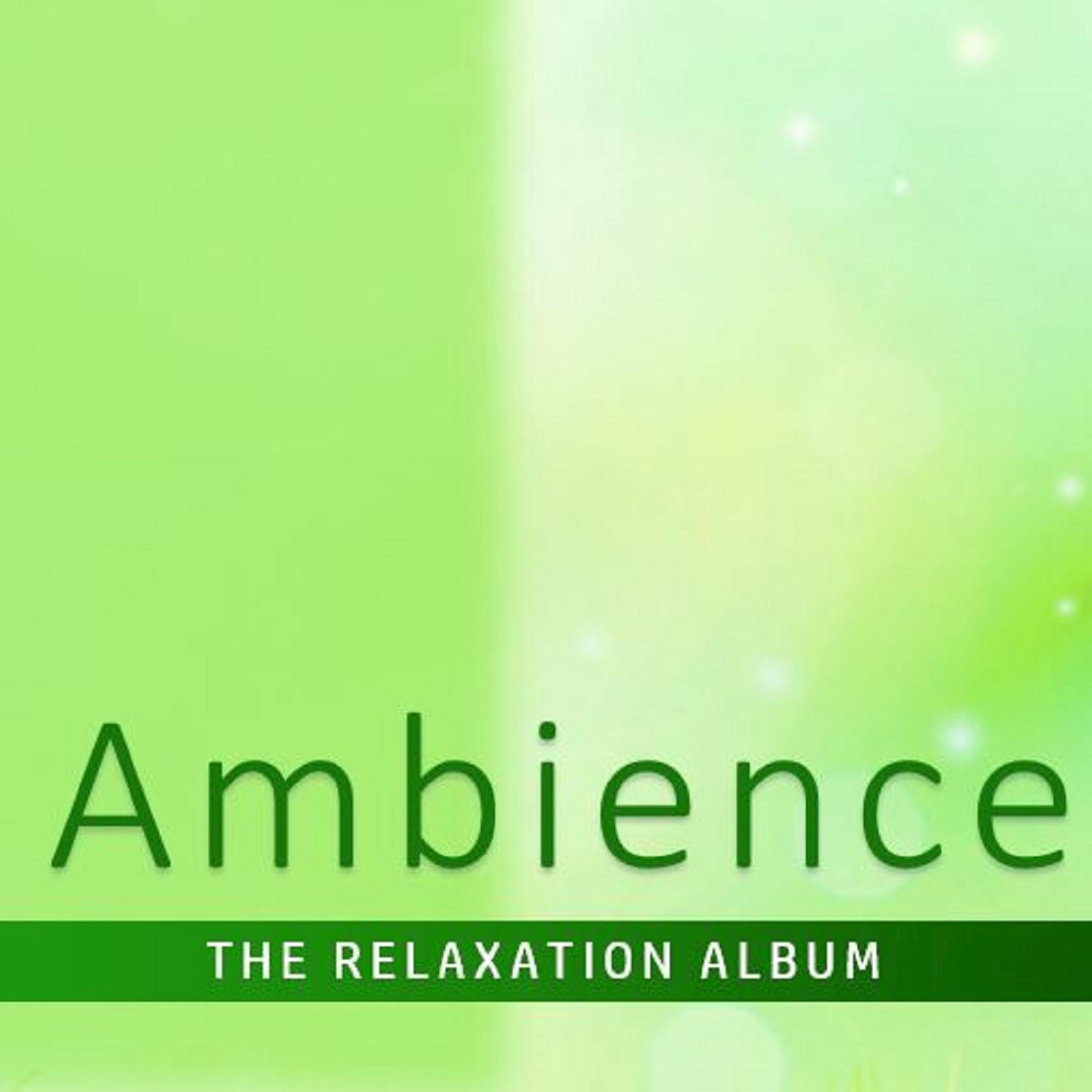 Ambience: The Relaxation Album