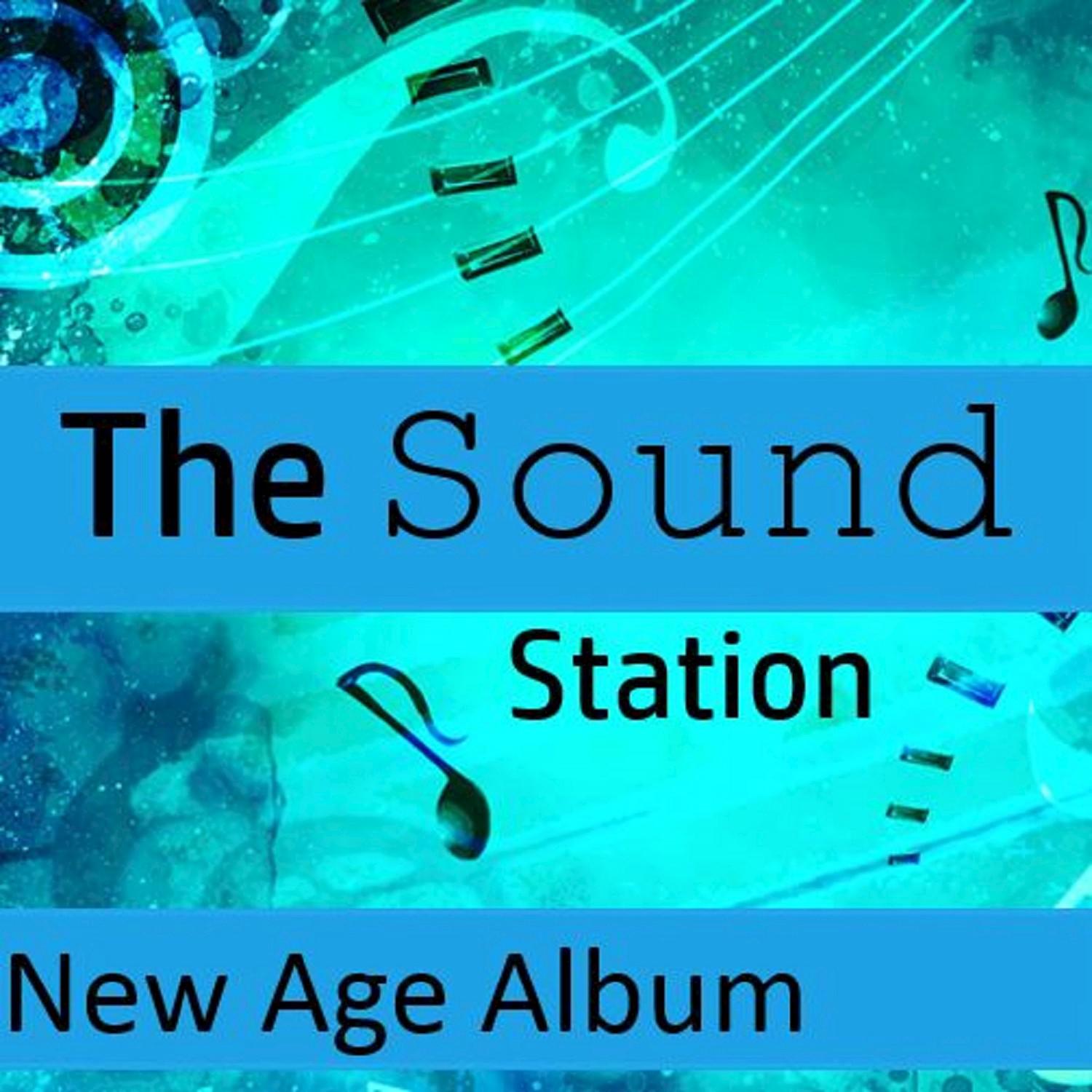 The Sound Station: New Age Album