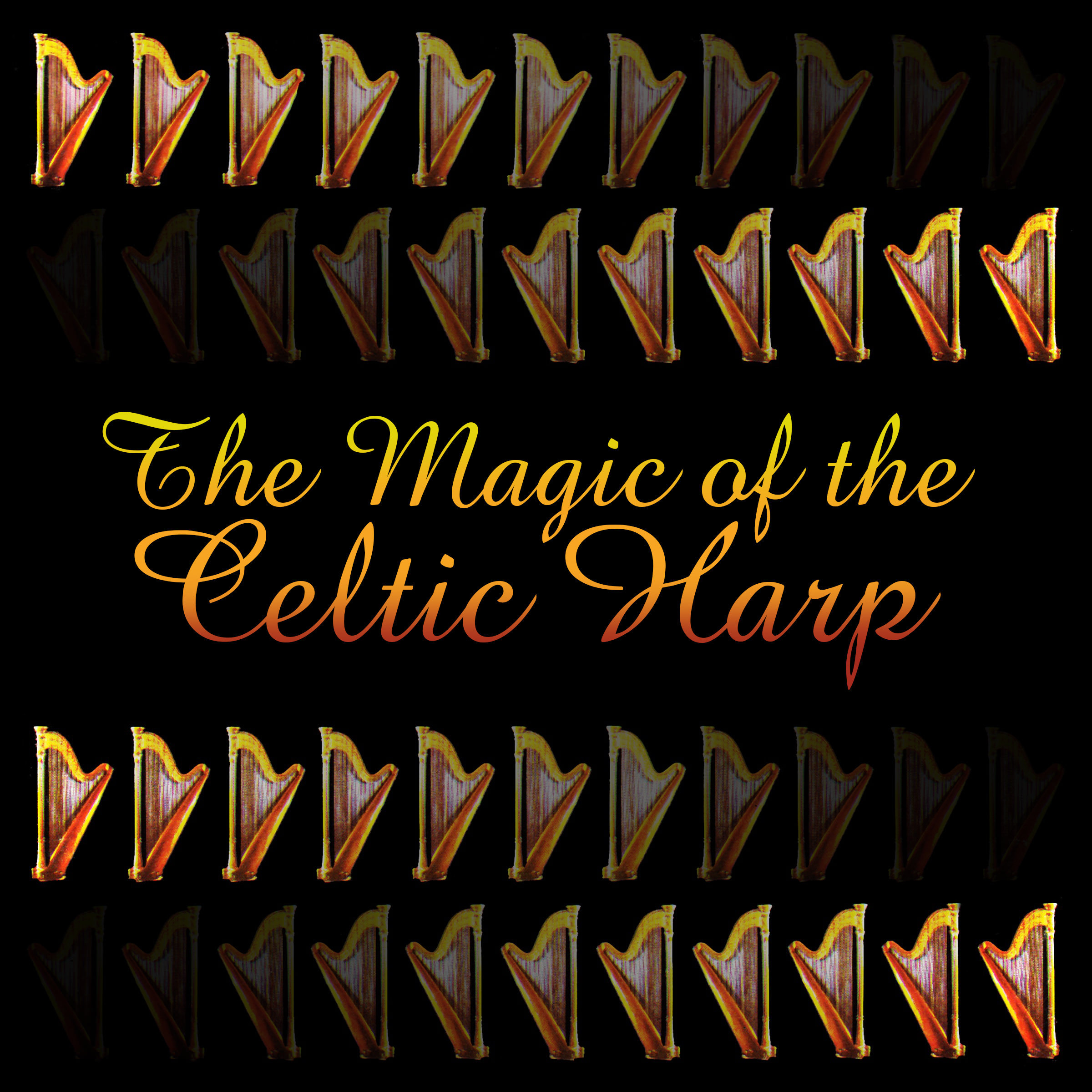 The Magic Of The Celtic Harp