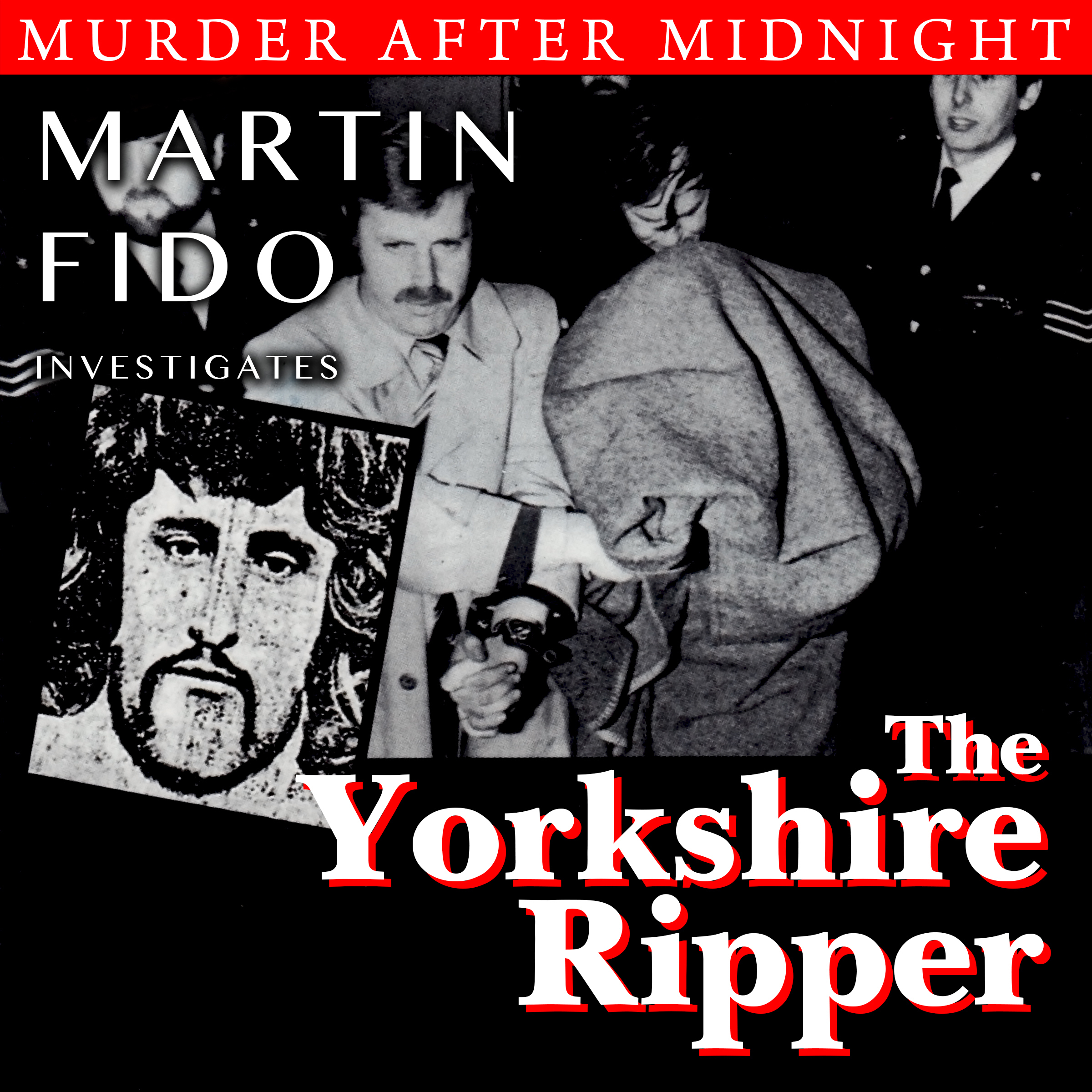 The Yorkshire Ripper