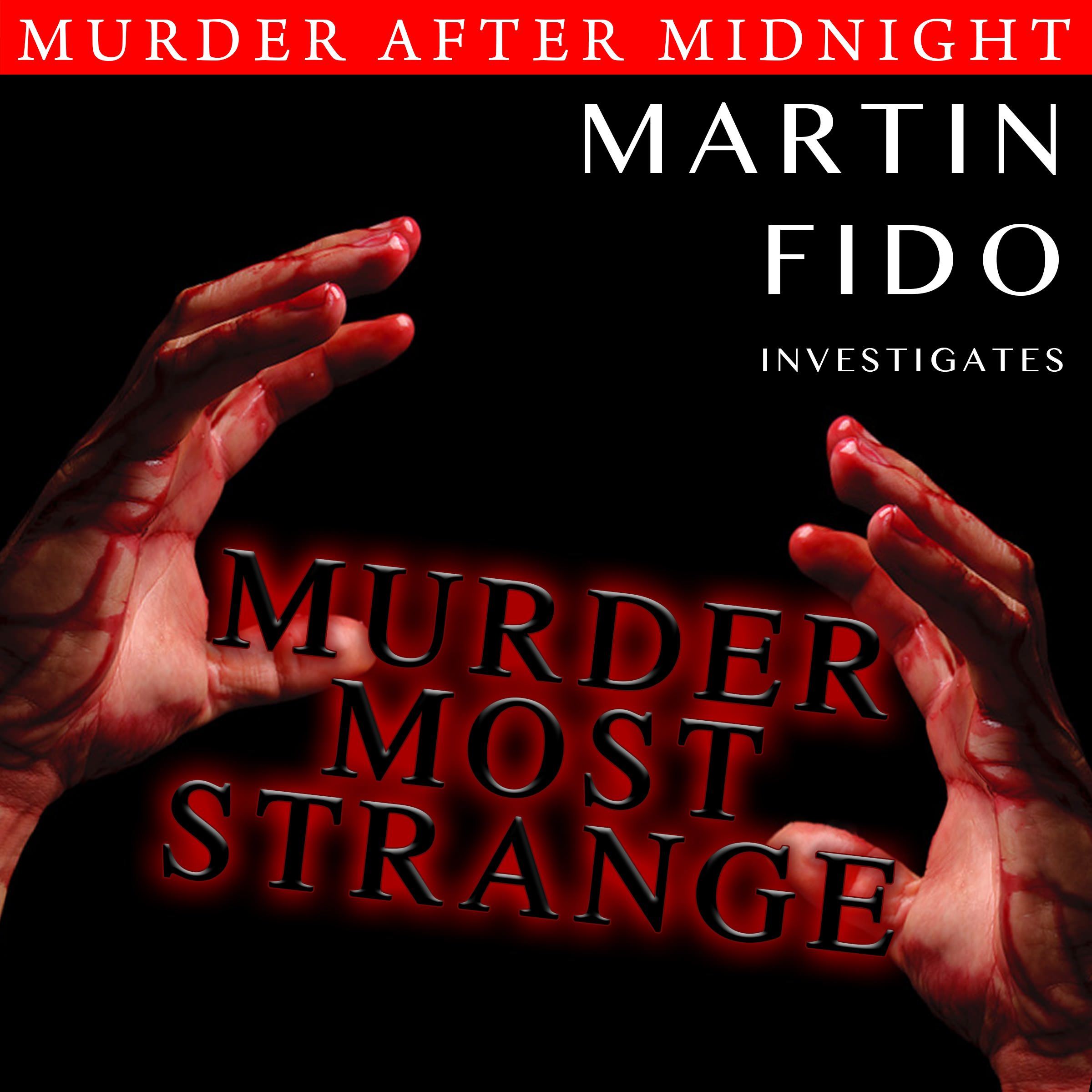 Murder Most Strange