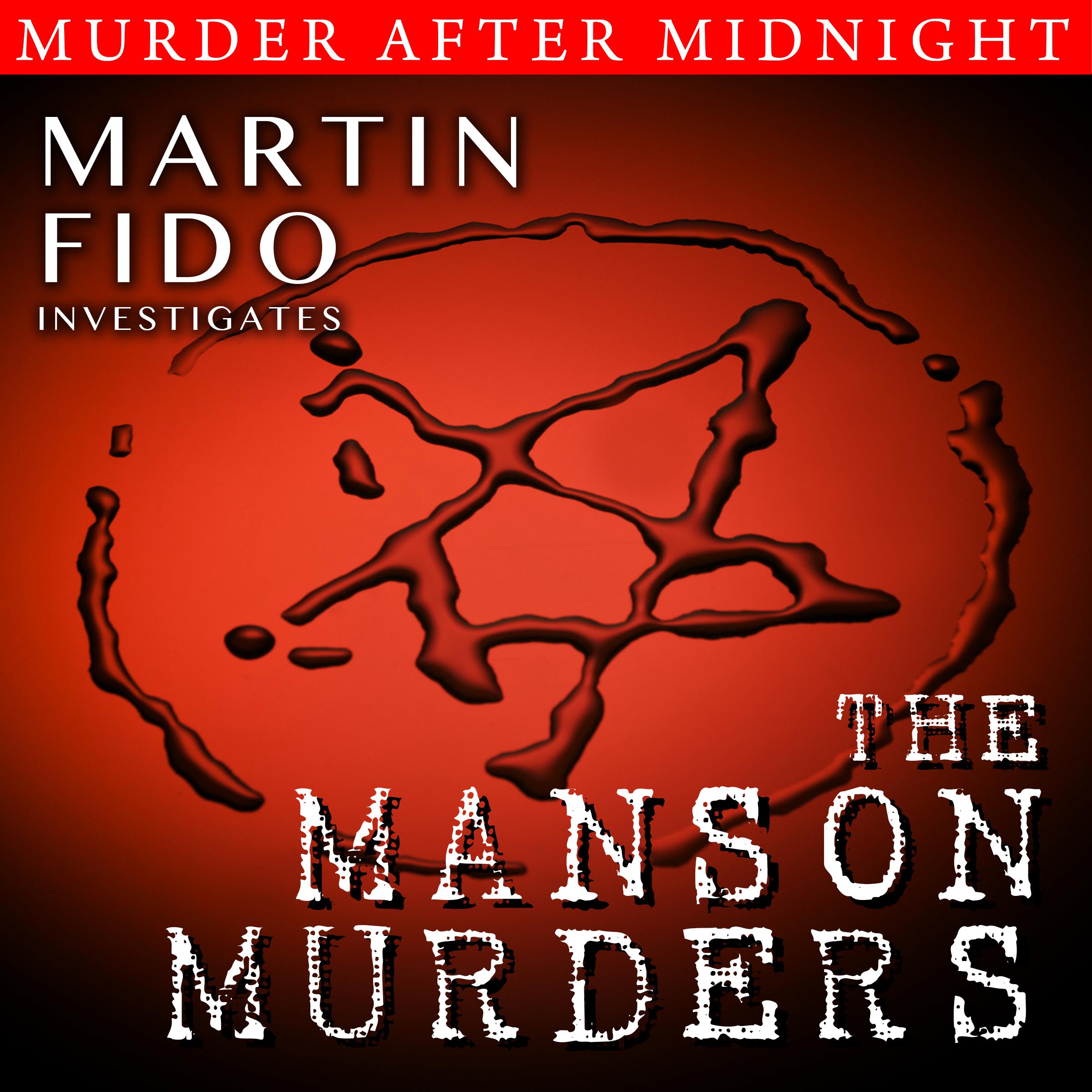 The Manson Murders