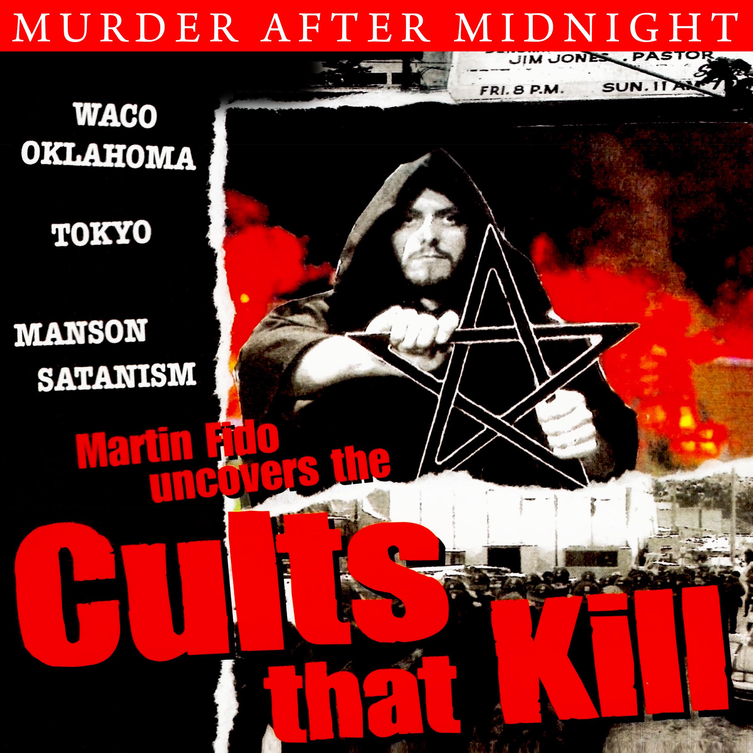 Cults That Kill