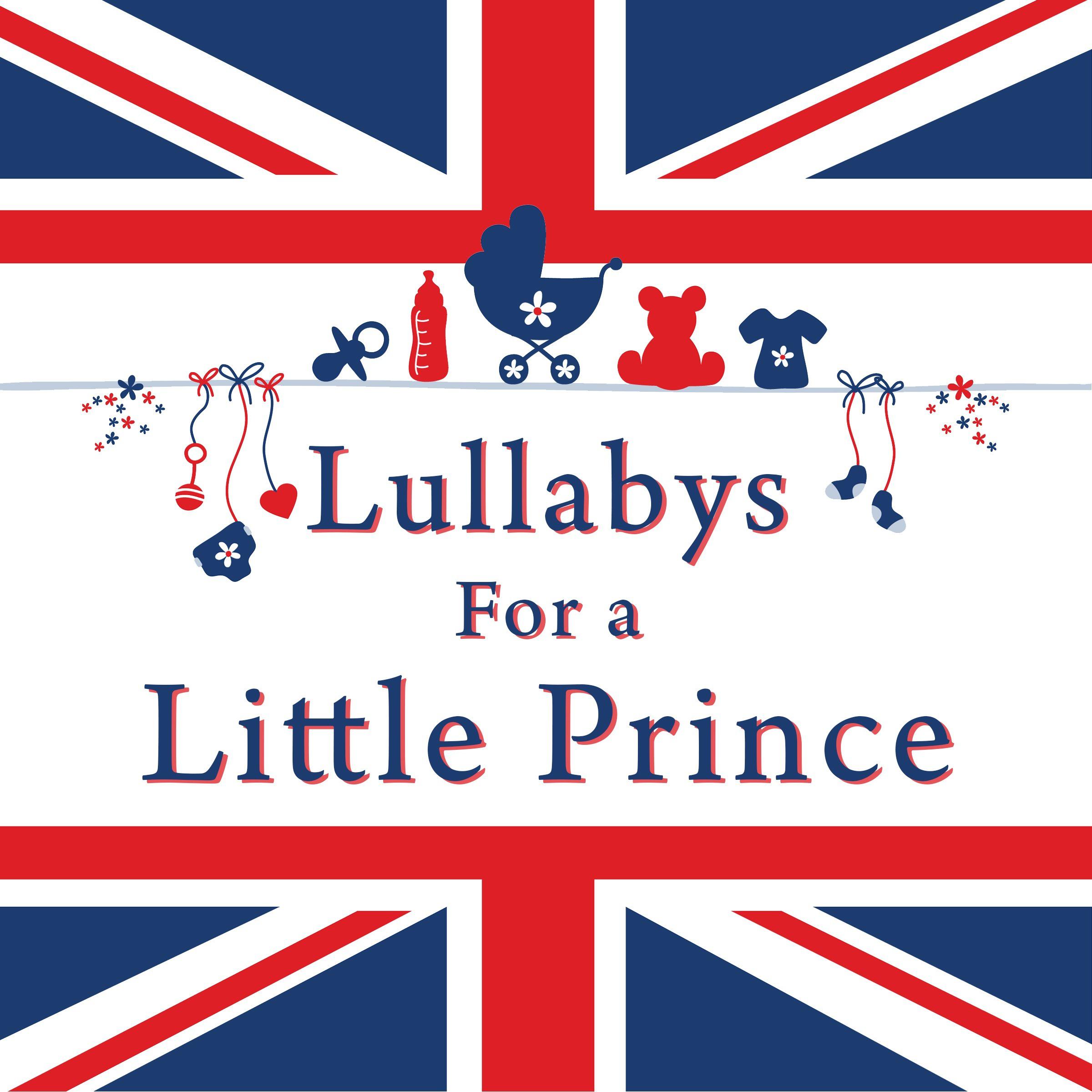 Lullabies for a Little Prince