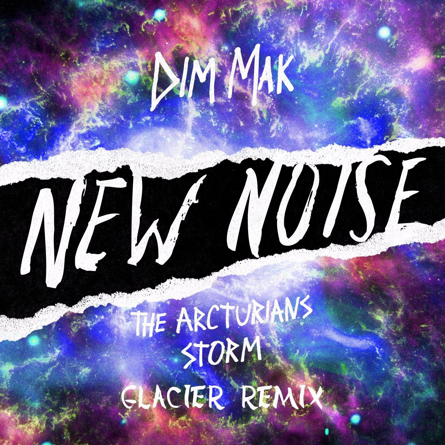Storm (Remixes)