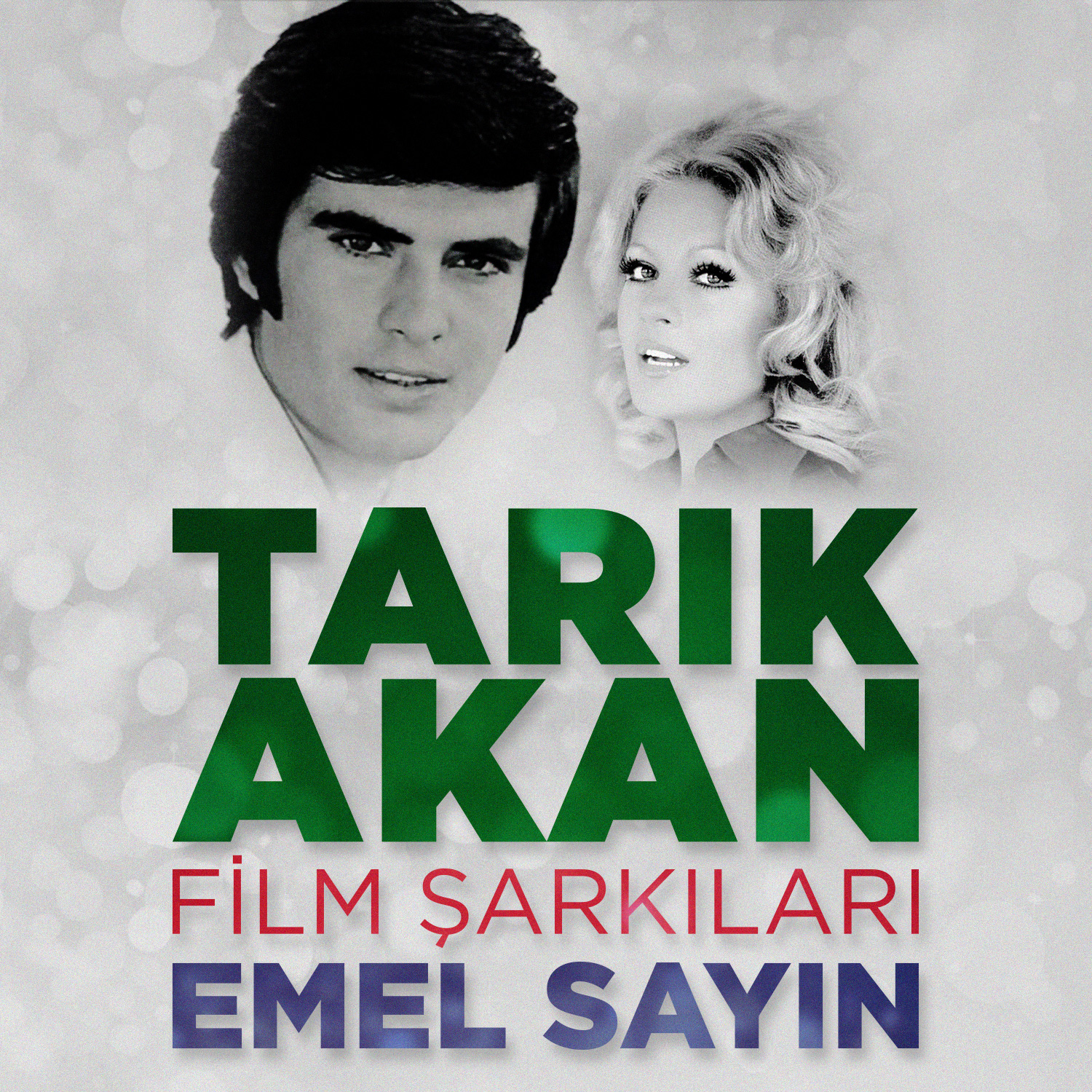 Tarık Akan Film Şarkıları