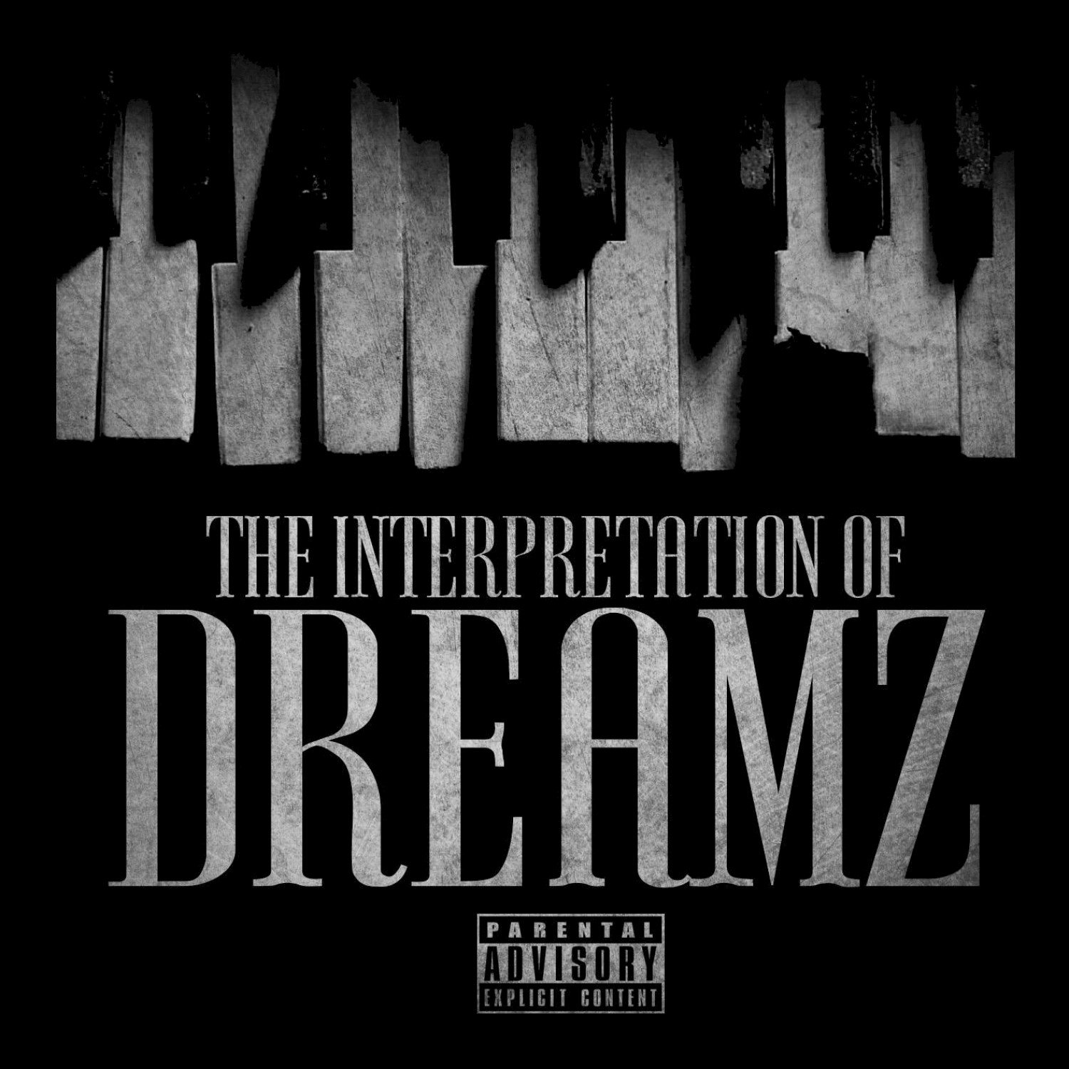 The Interpretation of Dreams (feat. Brandon Lee)