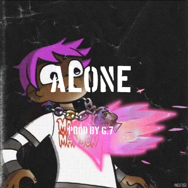 【FREE】“ALONE” - （Juice Wrld x Lil Uzi Vert）