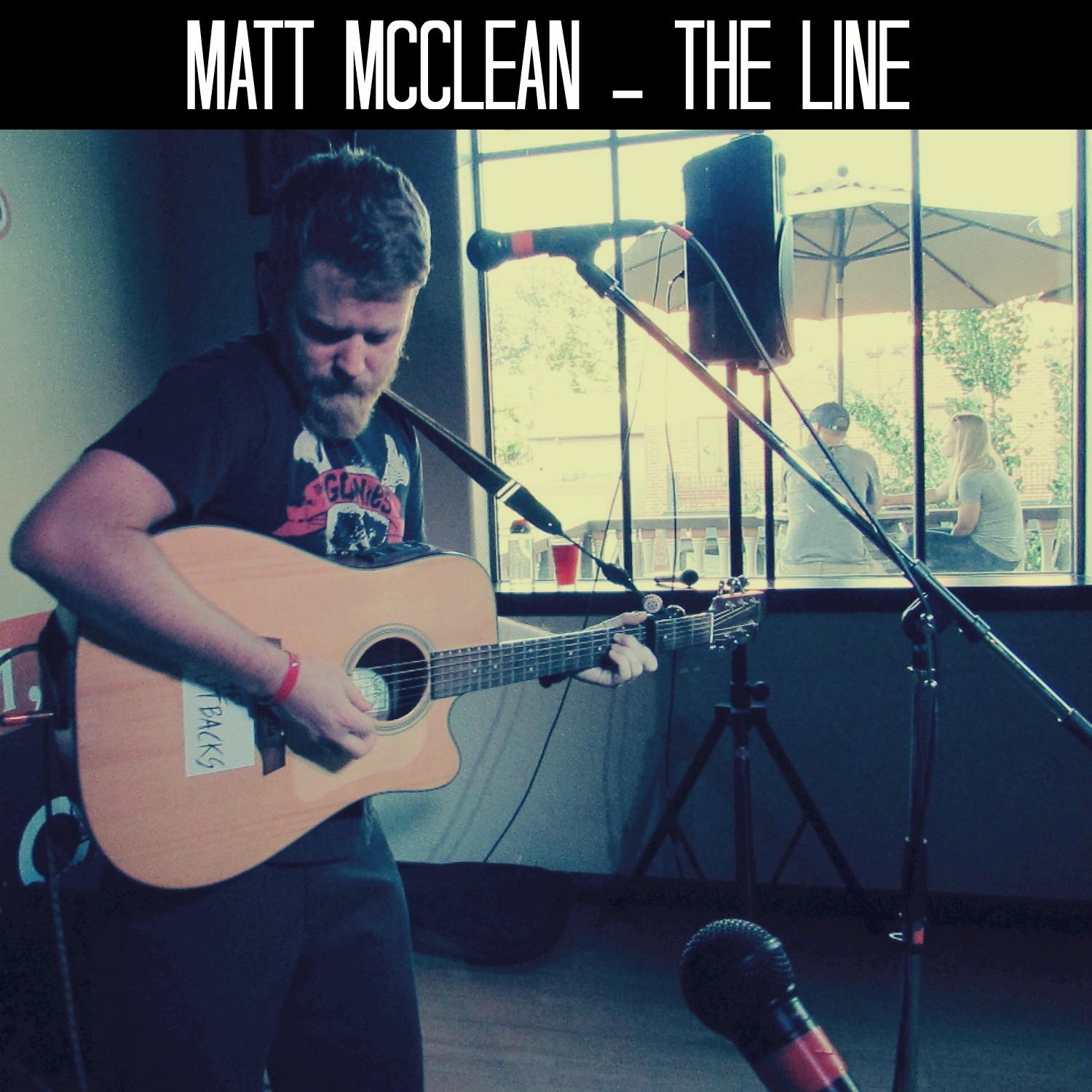 The Line - Single