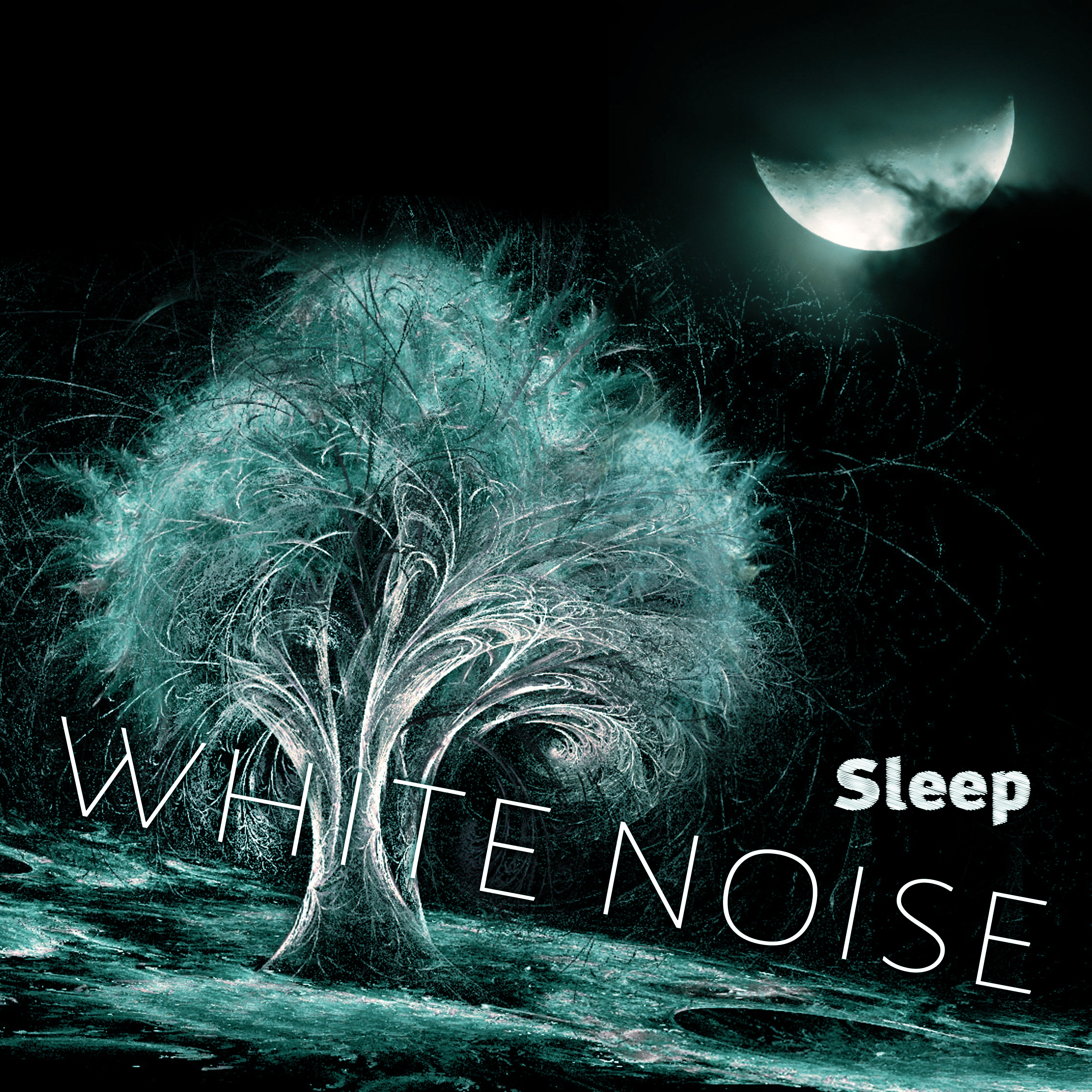 Sleep White Noise - Deep Sleep, Sleep Deprivation, Sleep Music, Sleeping Music, Natural Sleep, Nature Sounds