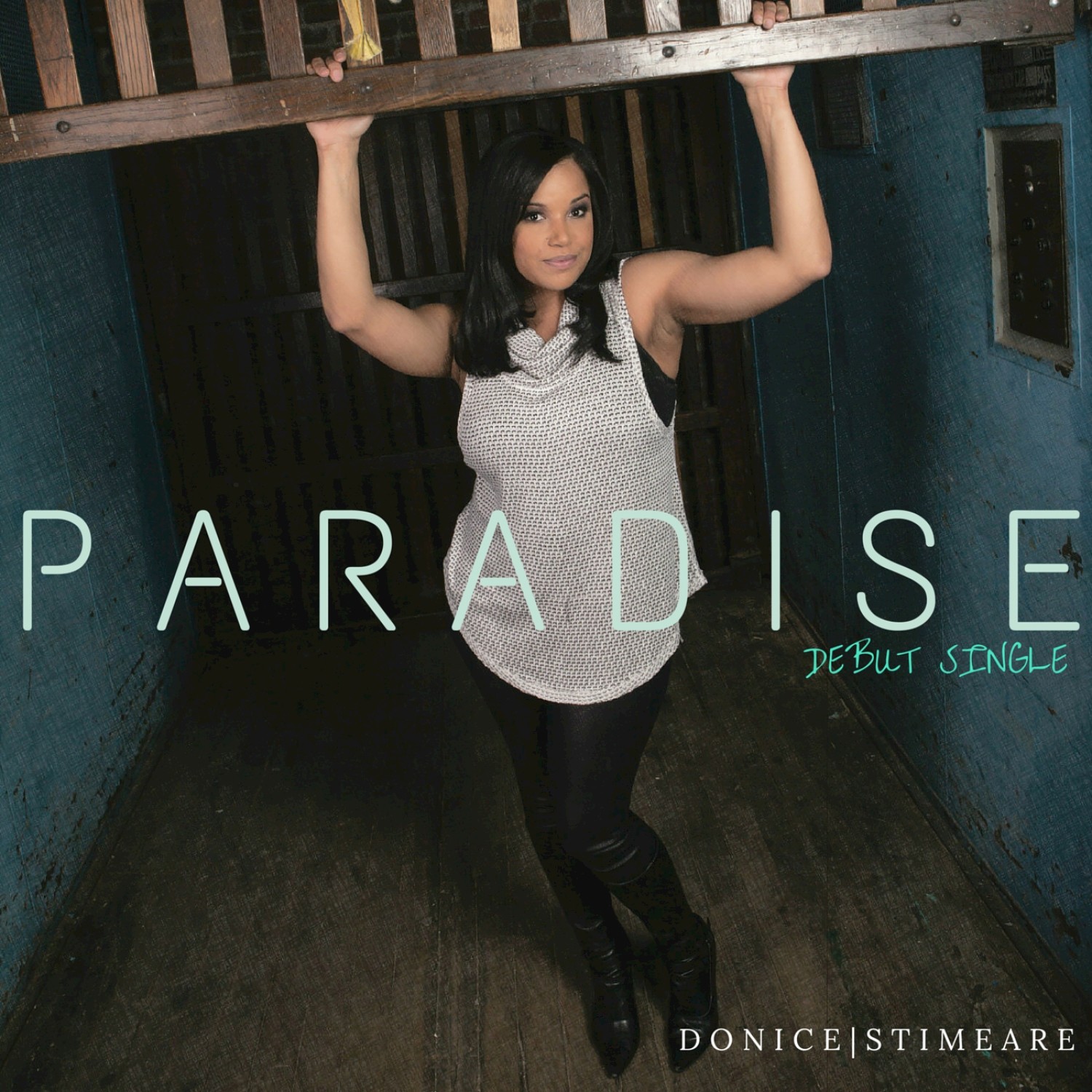 Paradise - Single