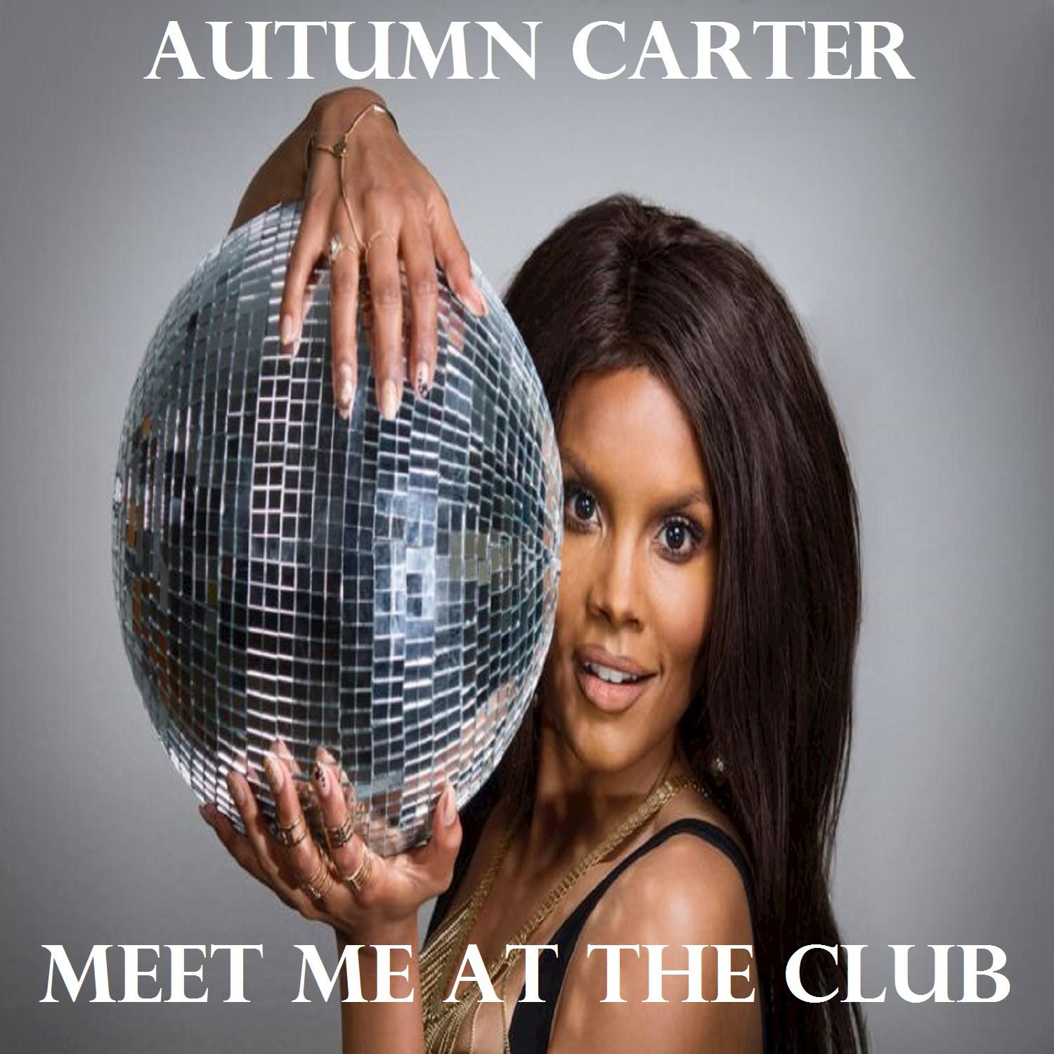 Meet Me At the Club - Single