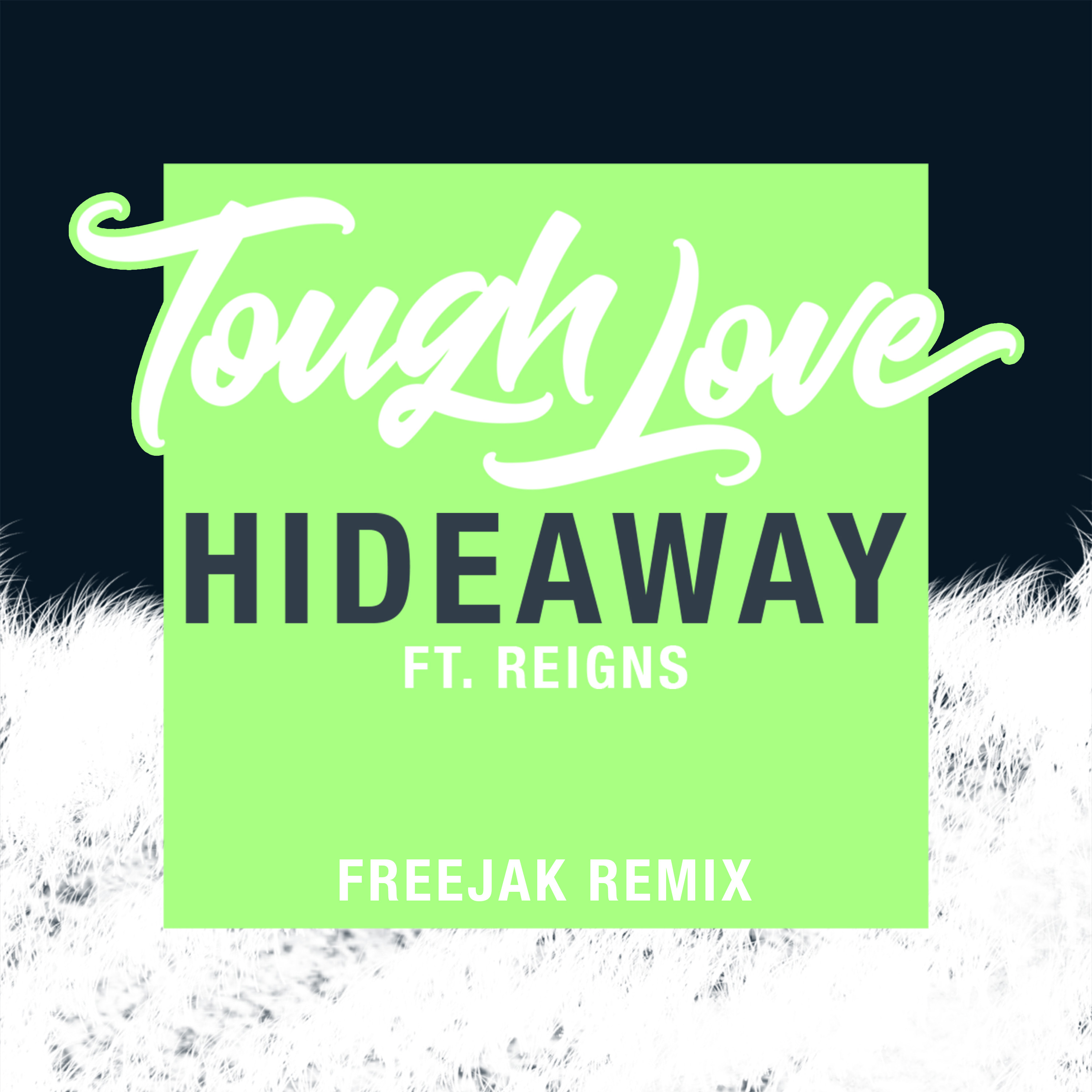 Hideaway (Freejak Extended Remix)