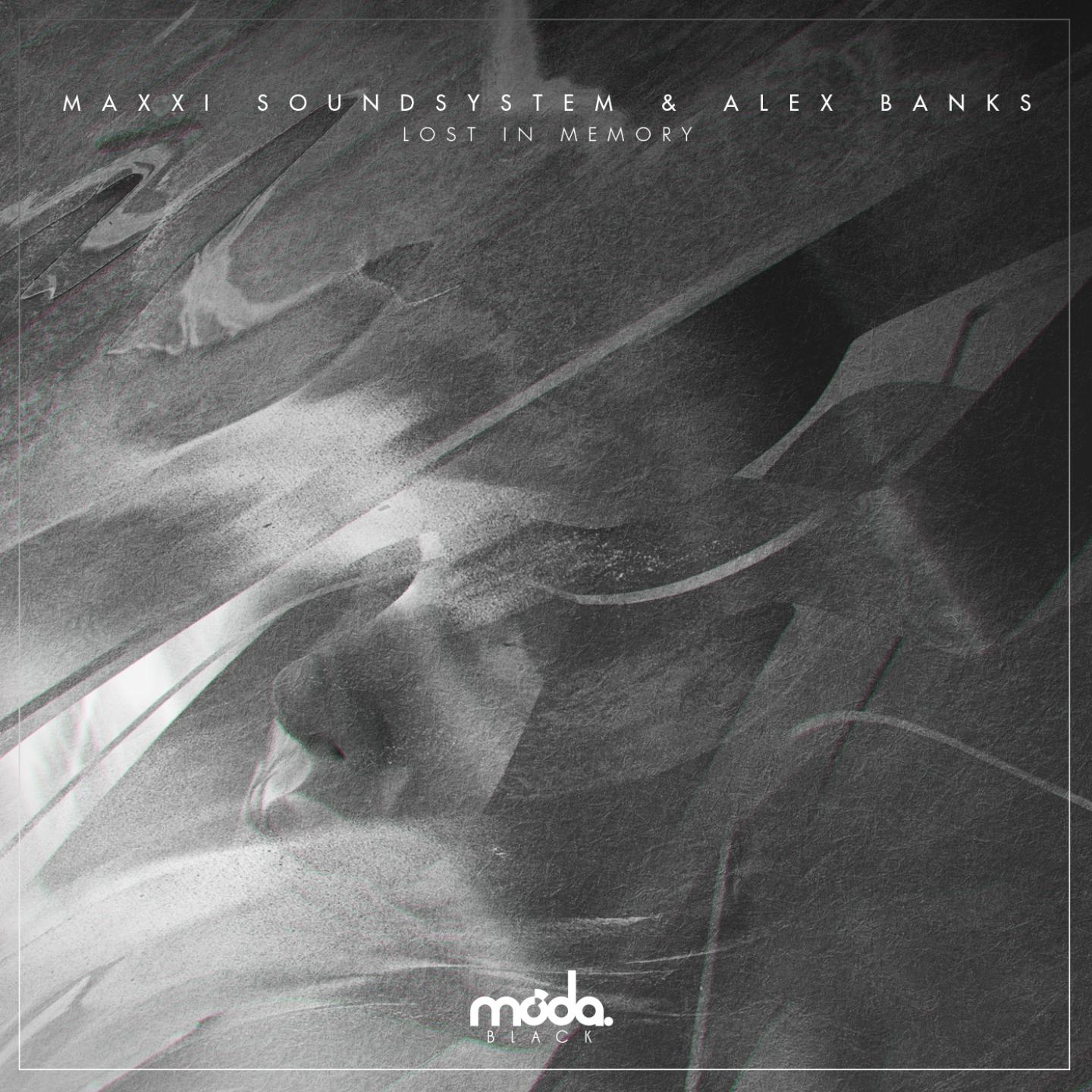 Lost in Memory (Maxxi Soundsystem Edit)