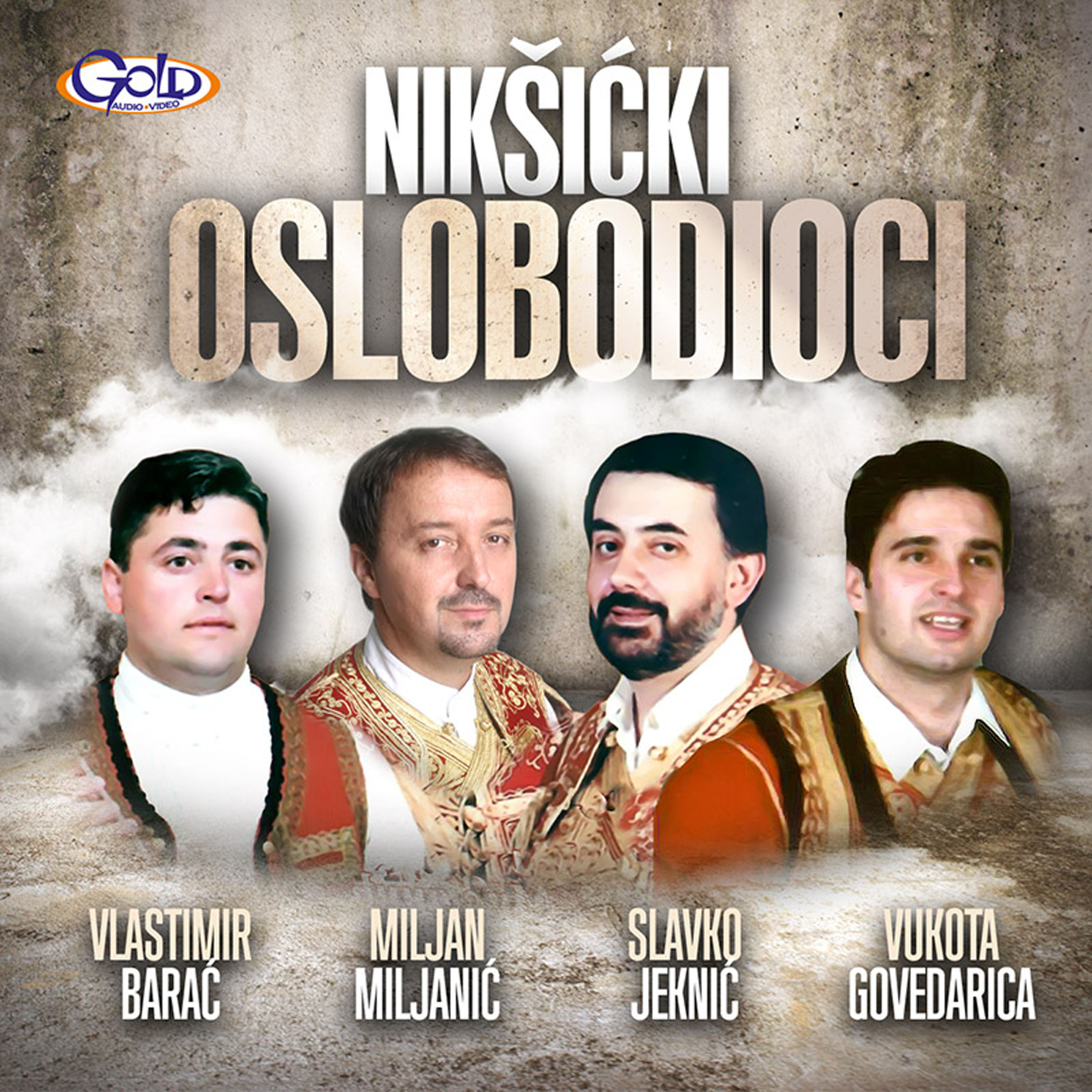 Niksicki oslobodioci