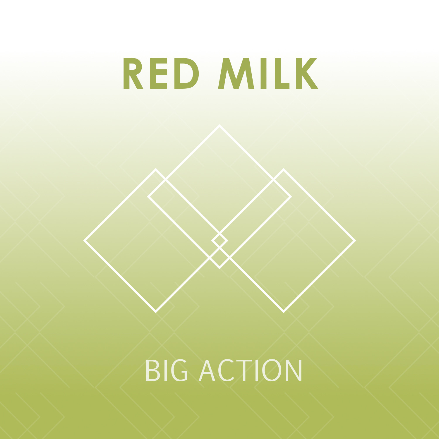 Big Action - Single