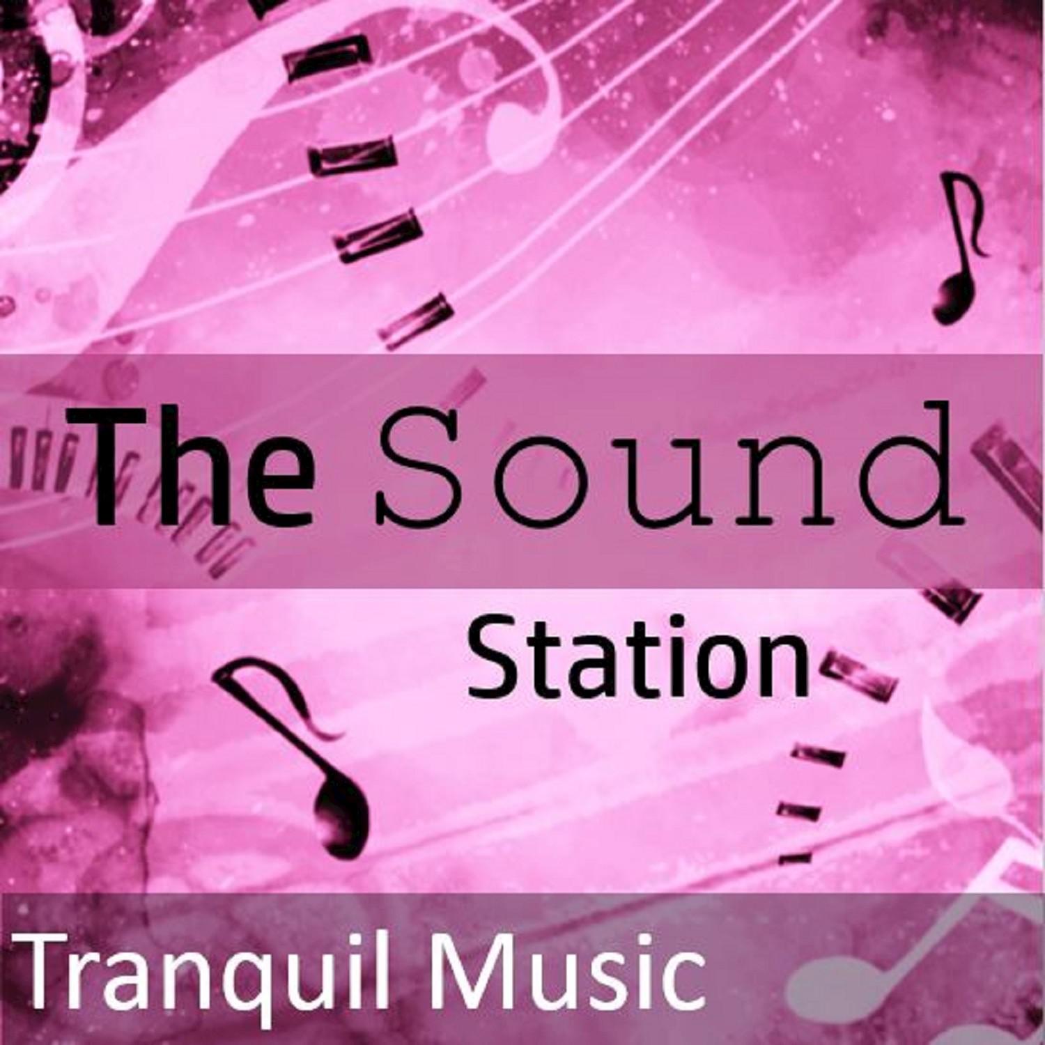 The Sound Station: Tranquil Music