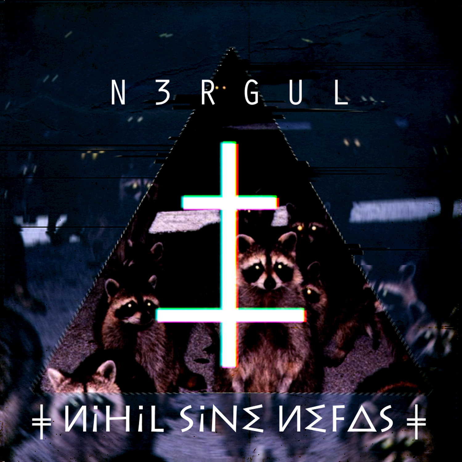 ИiHiL SiNΣ ИΣFΔS