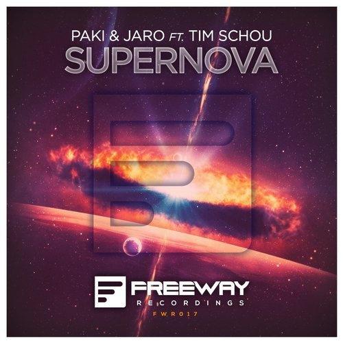 Supernova (Original Mix)