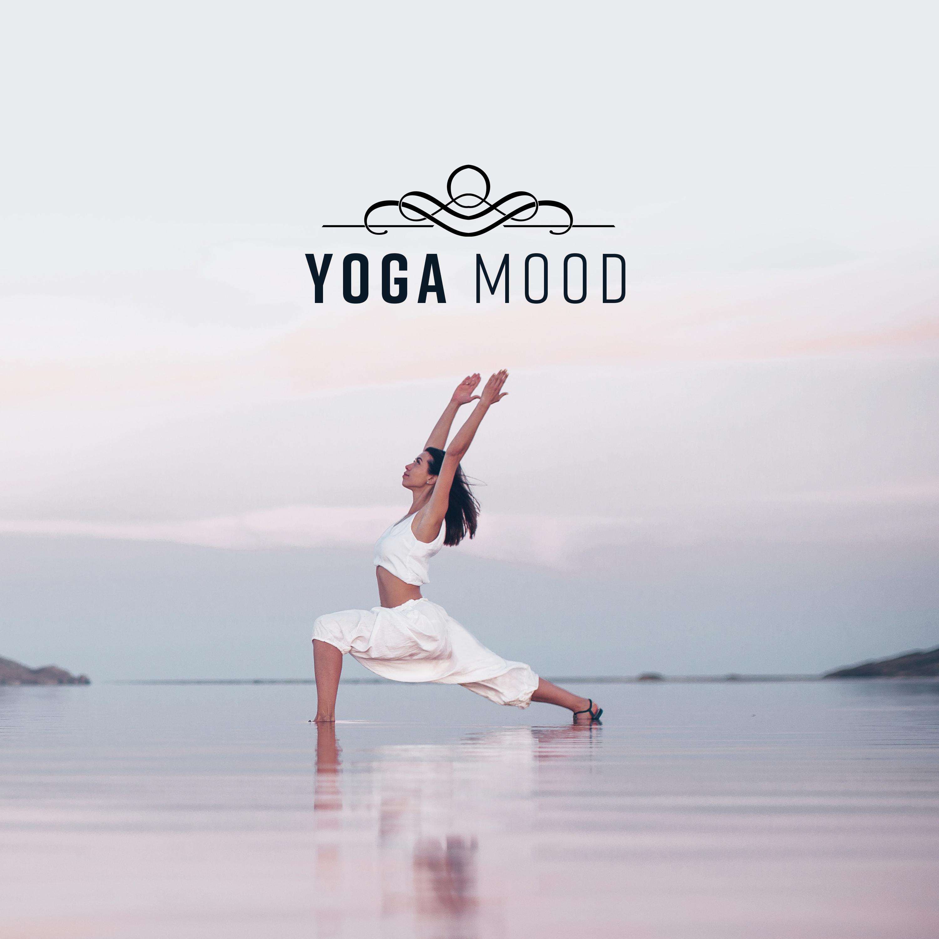 Yoga Mood: Awakening, Deep Meditation with New Age