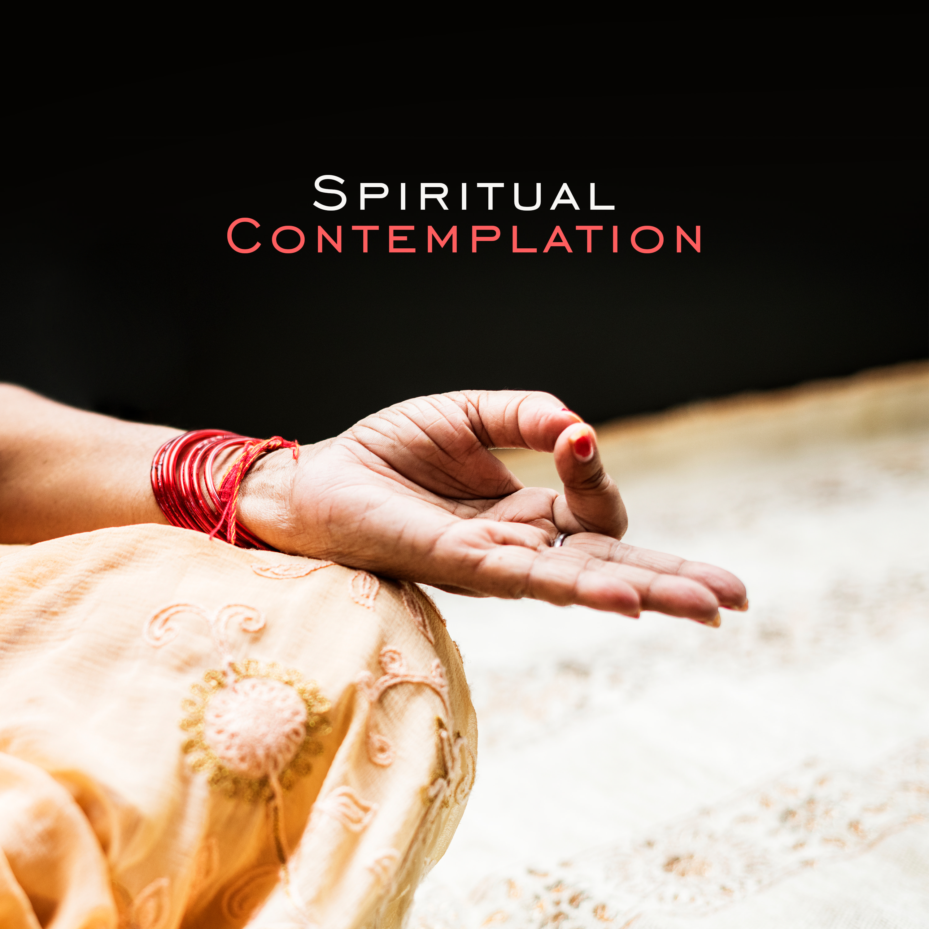 Spiritual Contemplation: Music for Meditation and Contemplation