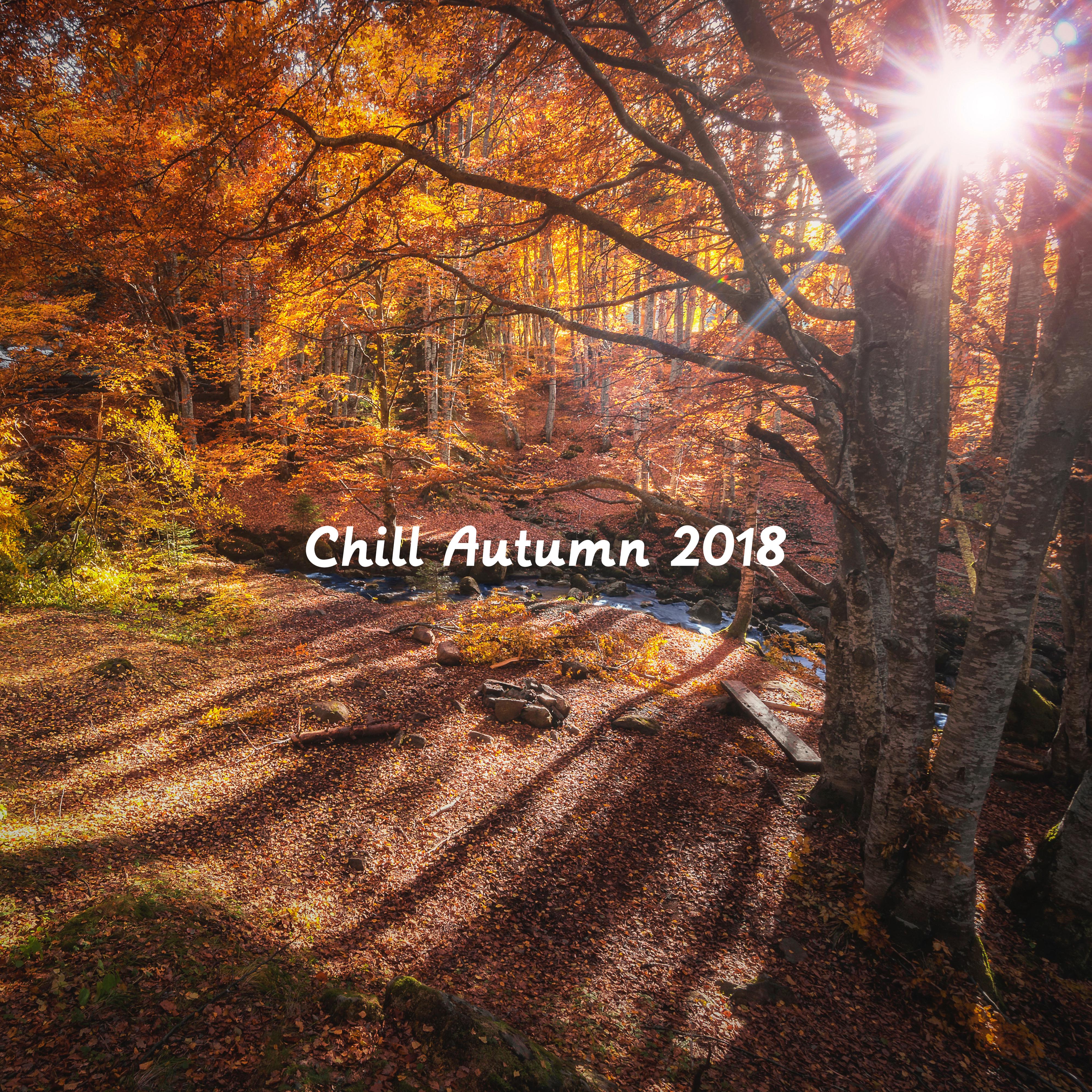 Chill Autumn 2018