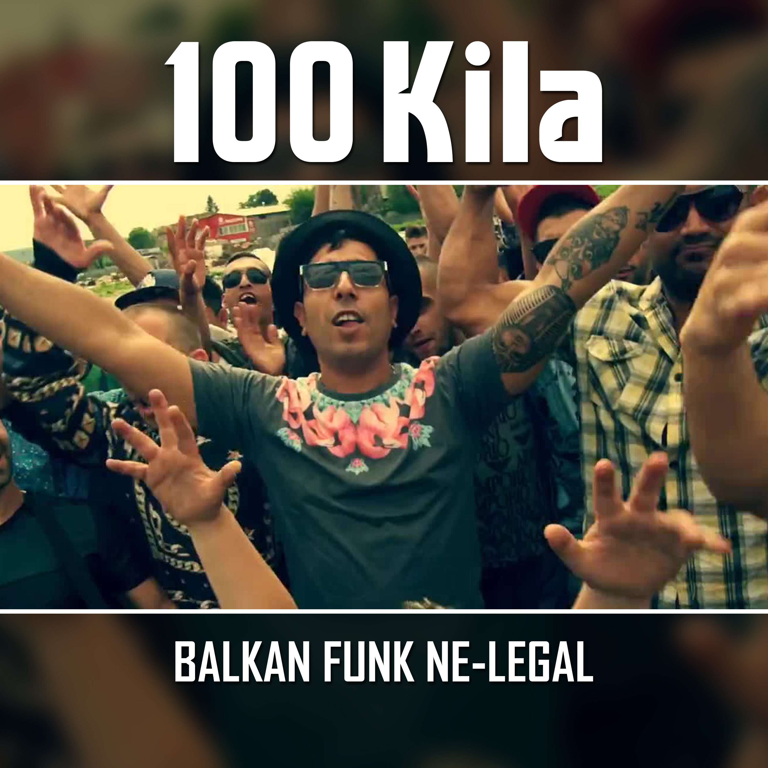 Balkan Funk Ne-Legal