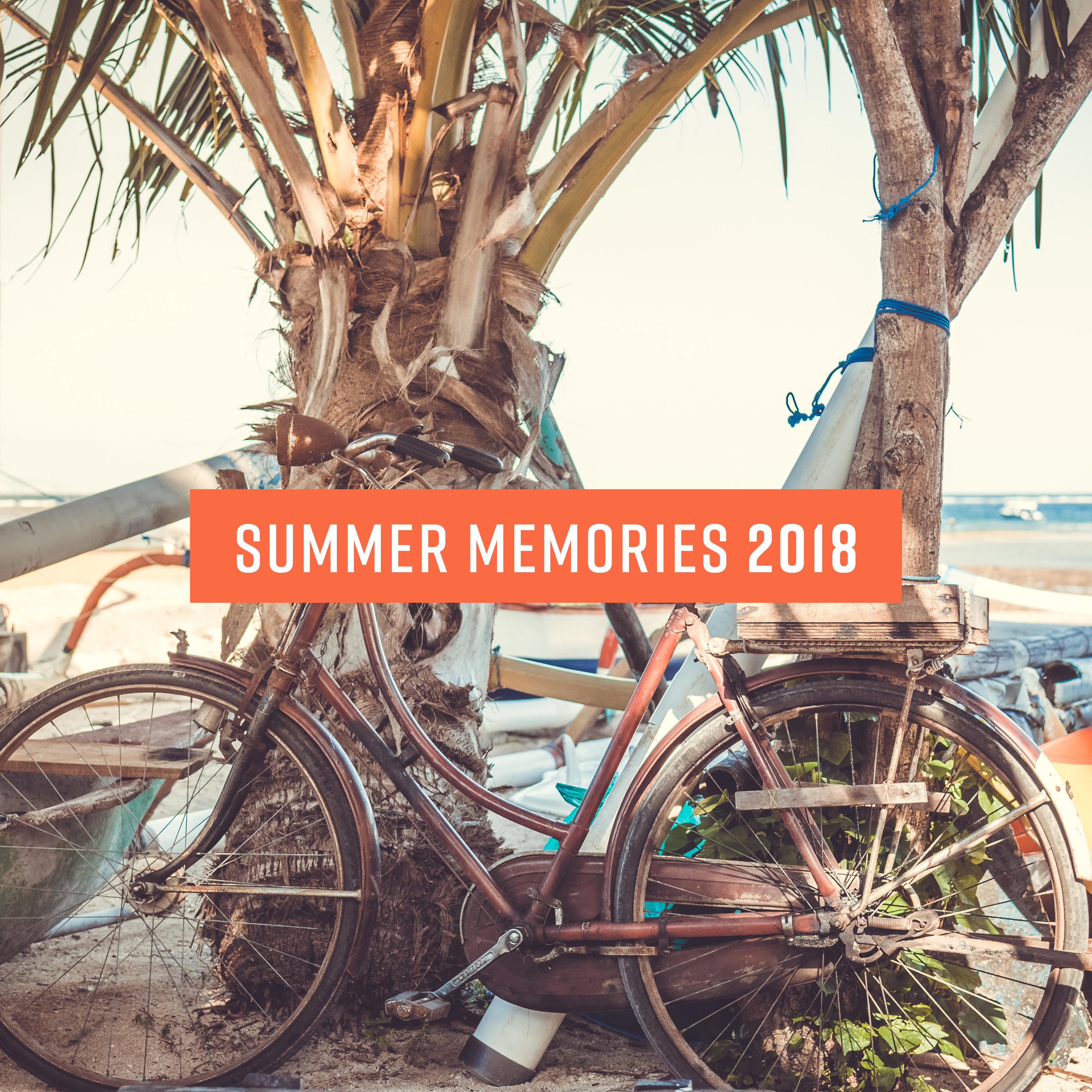 Summer Memories 2018