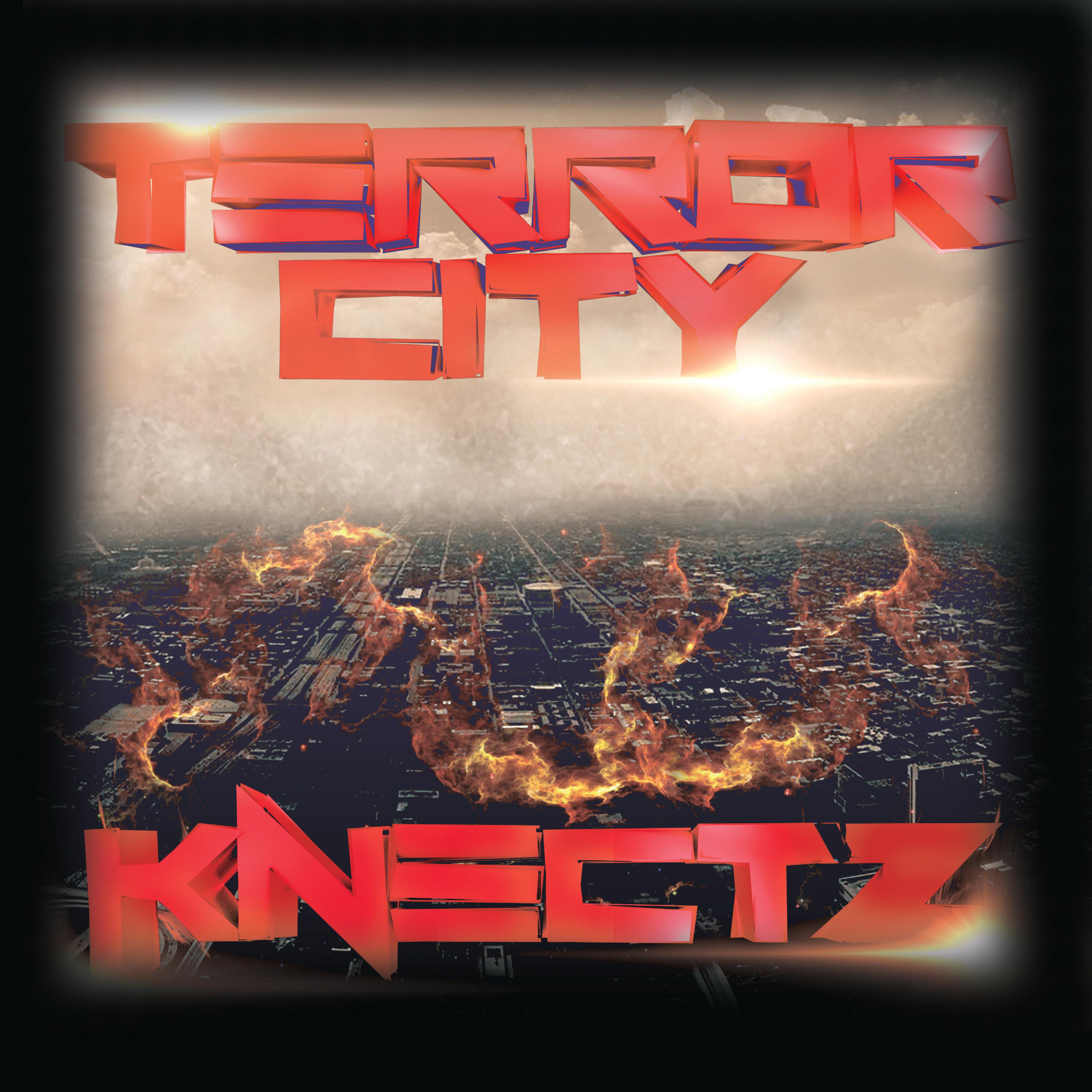 Terror City