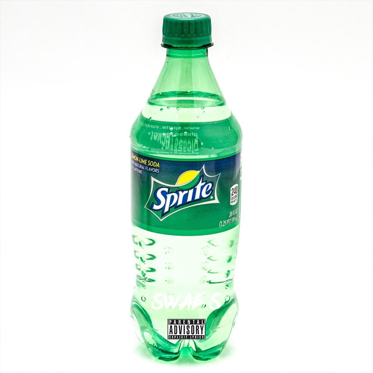 No sprite