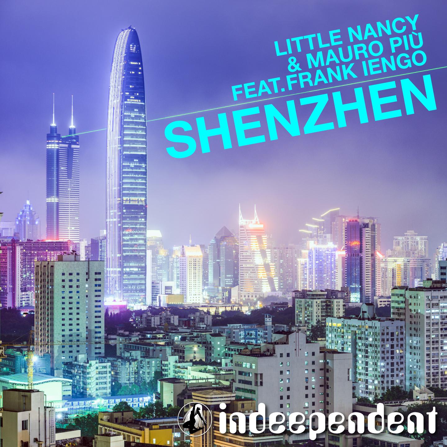 Shenzhen (Luca Maino Remix)