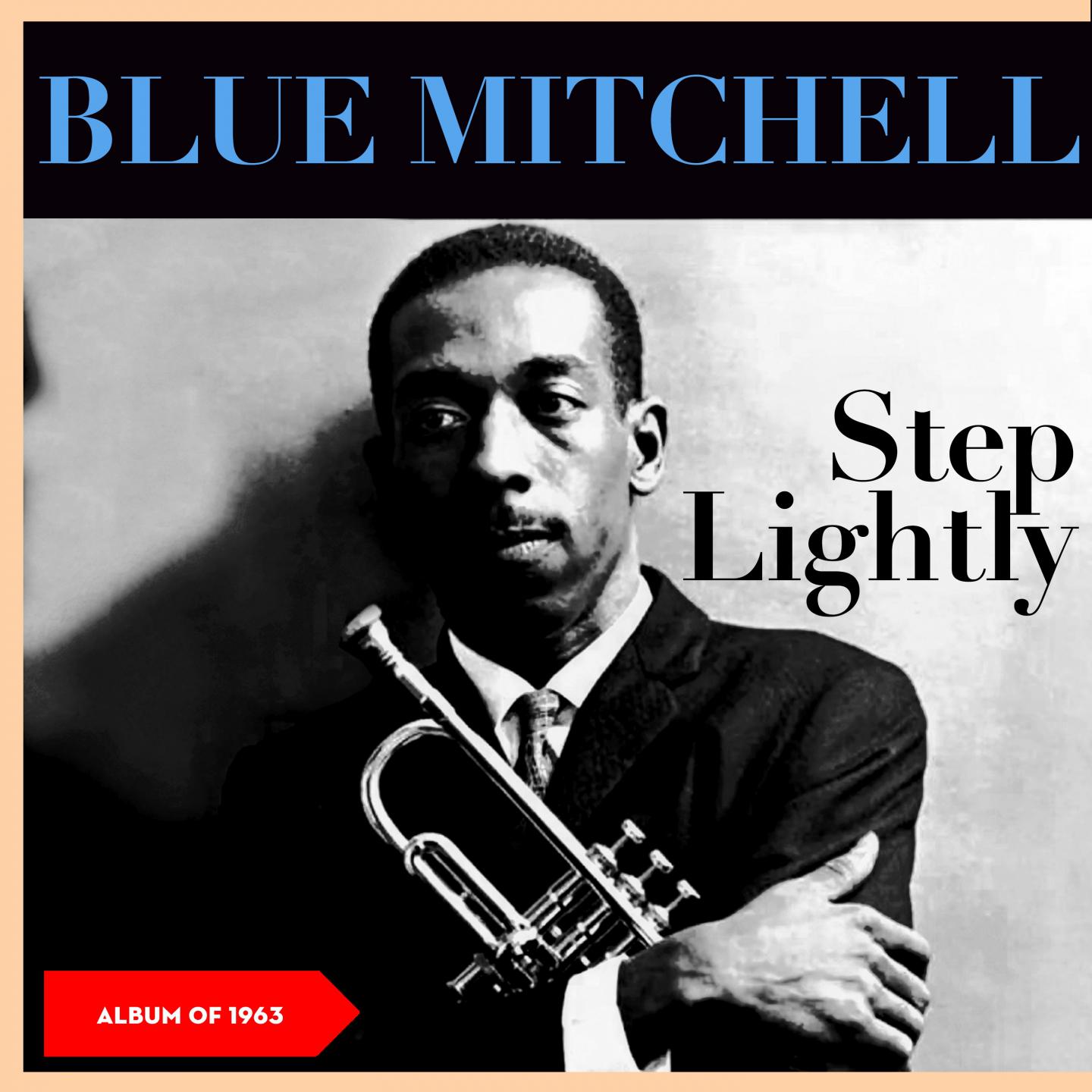 Step Lightly (Album of 1963)