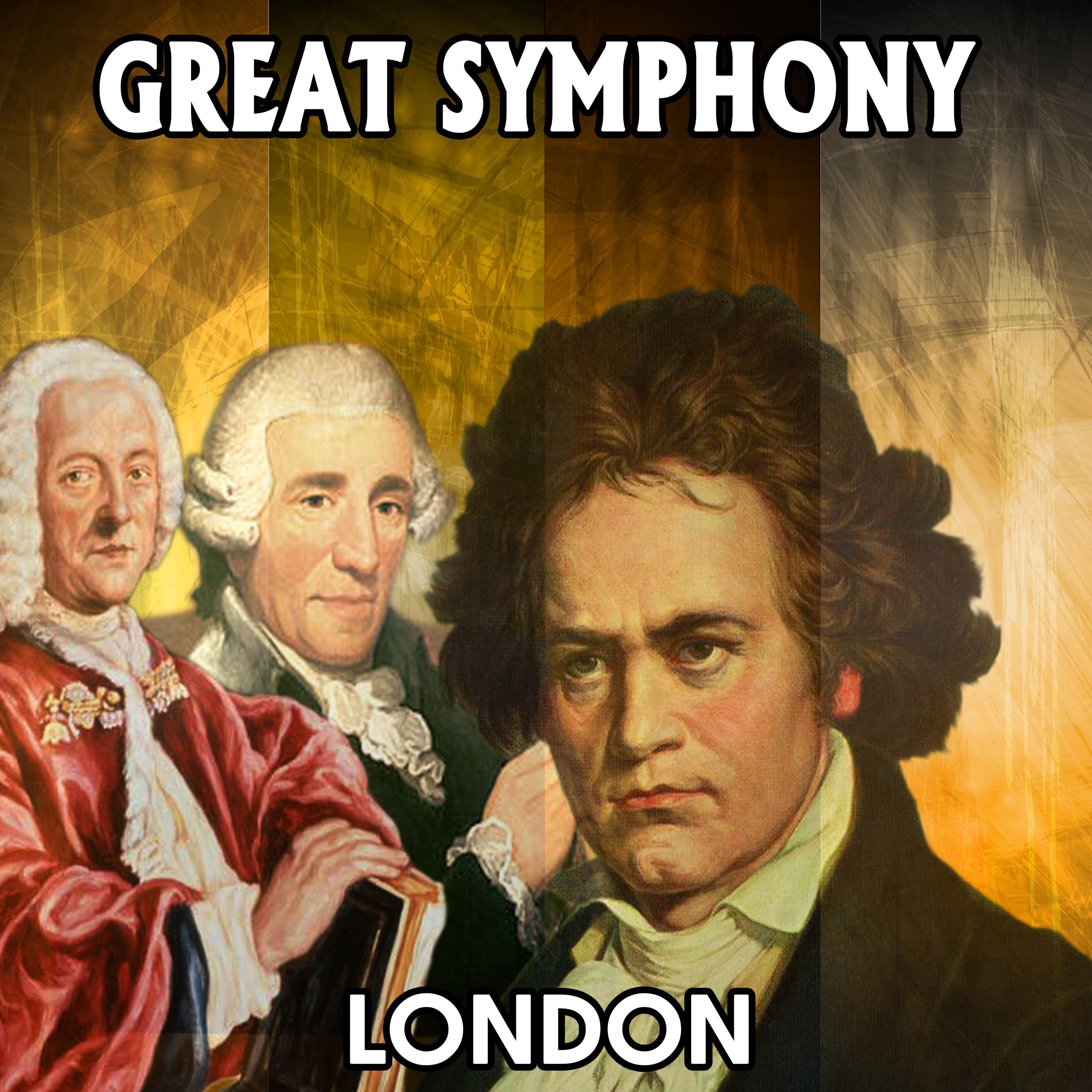 Great Symphony. London