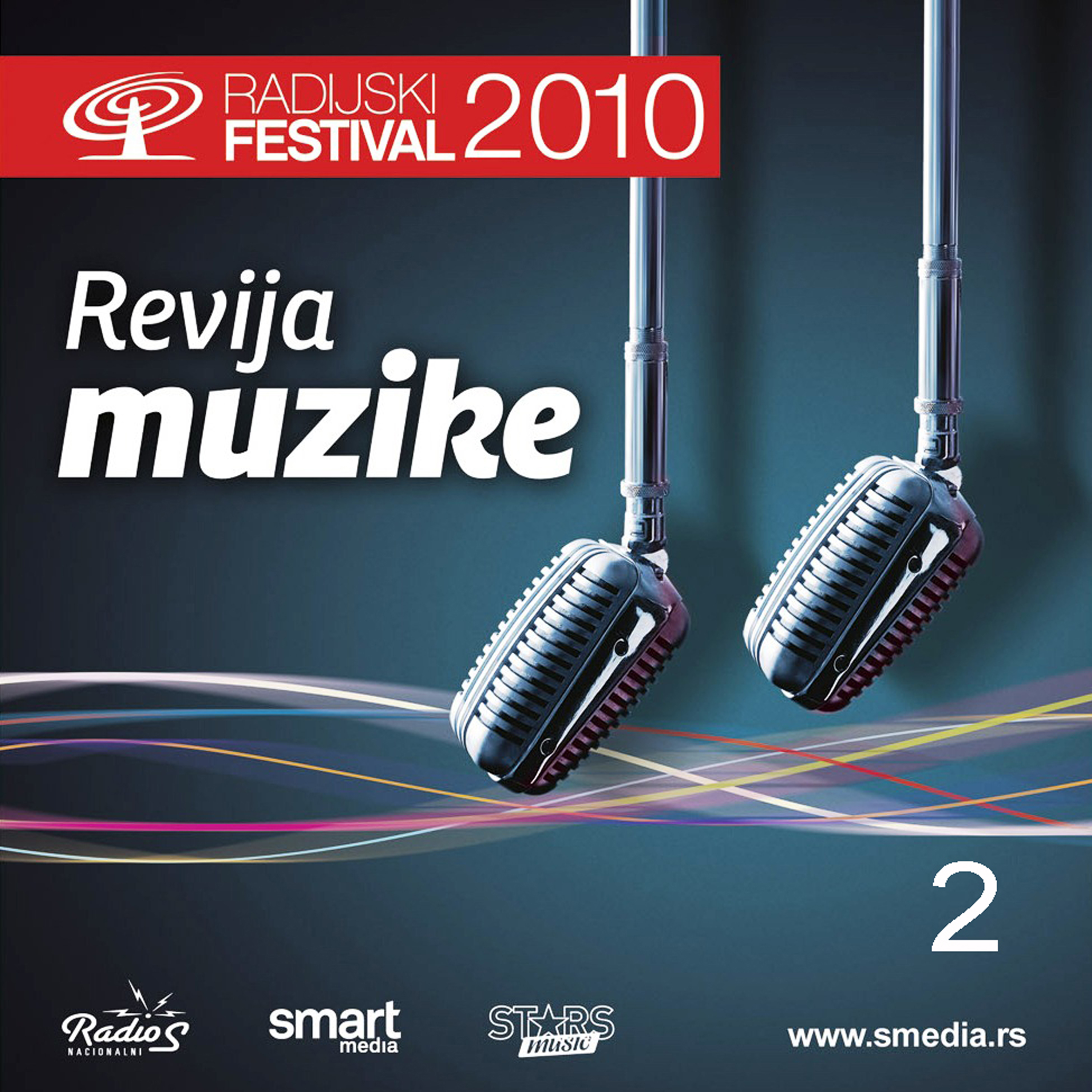 Radijski Festival 2010-Revija Muzike 2